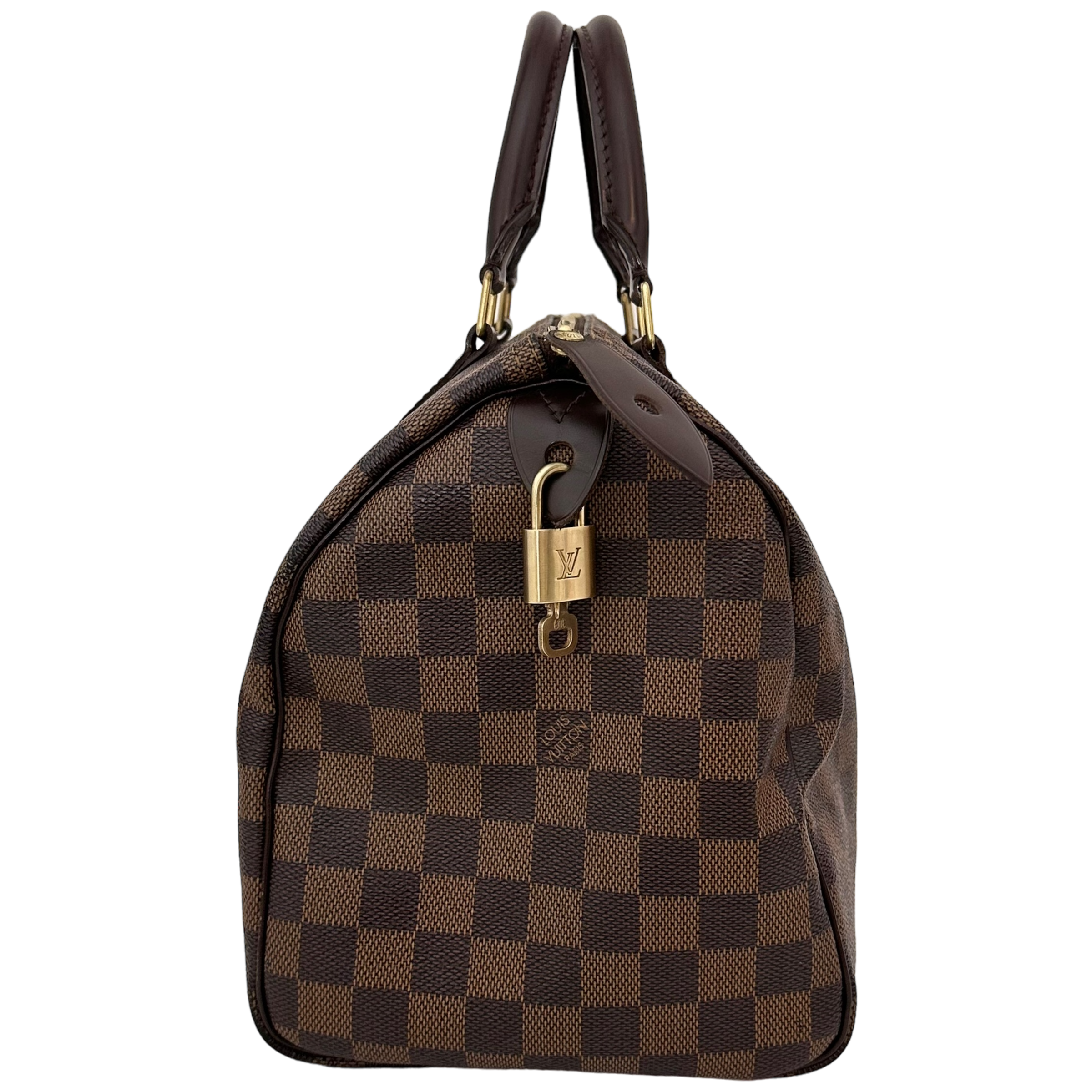 Damier Ebene Speedy 30