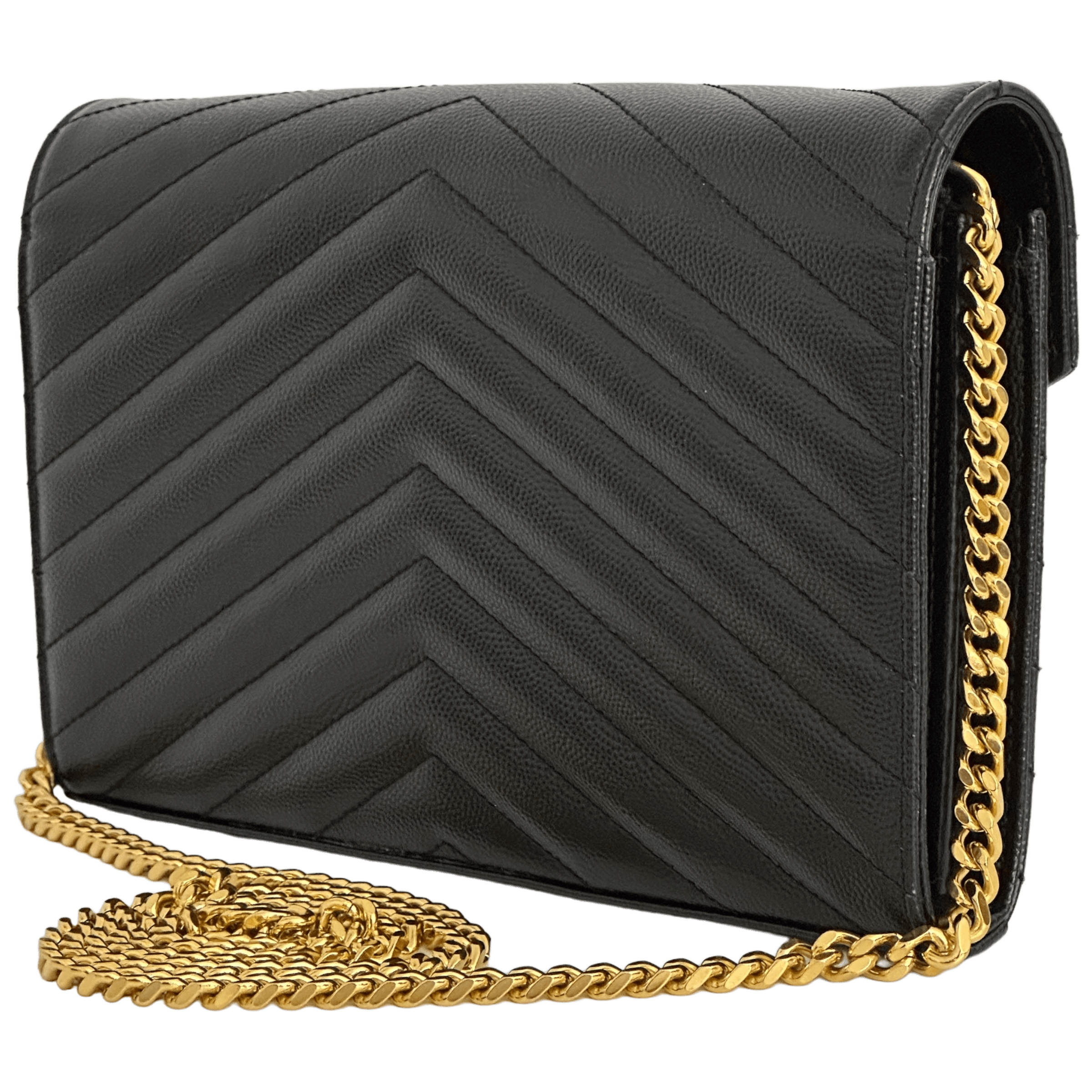 Classic Cassandre Chain Wallet