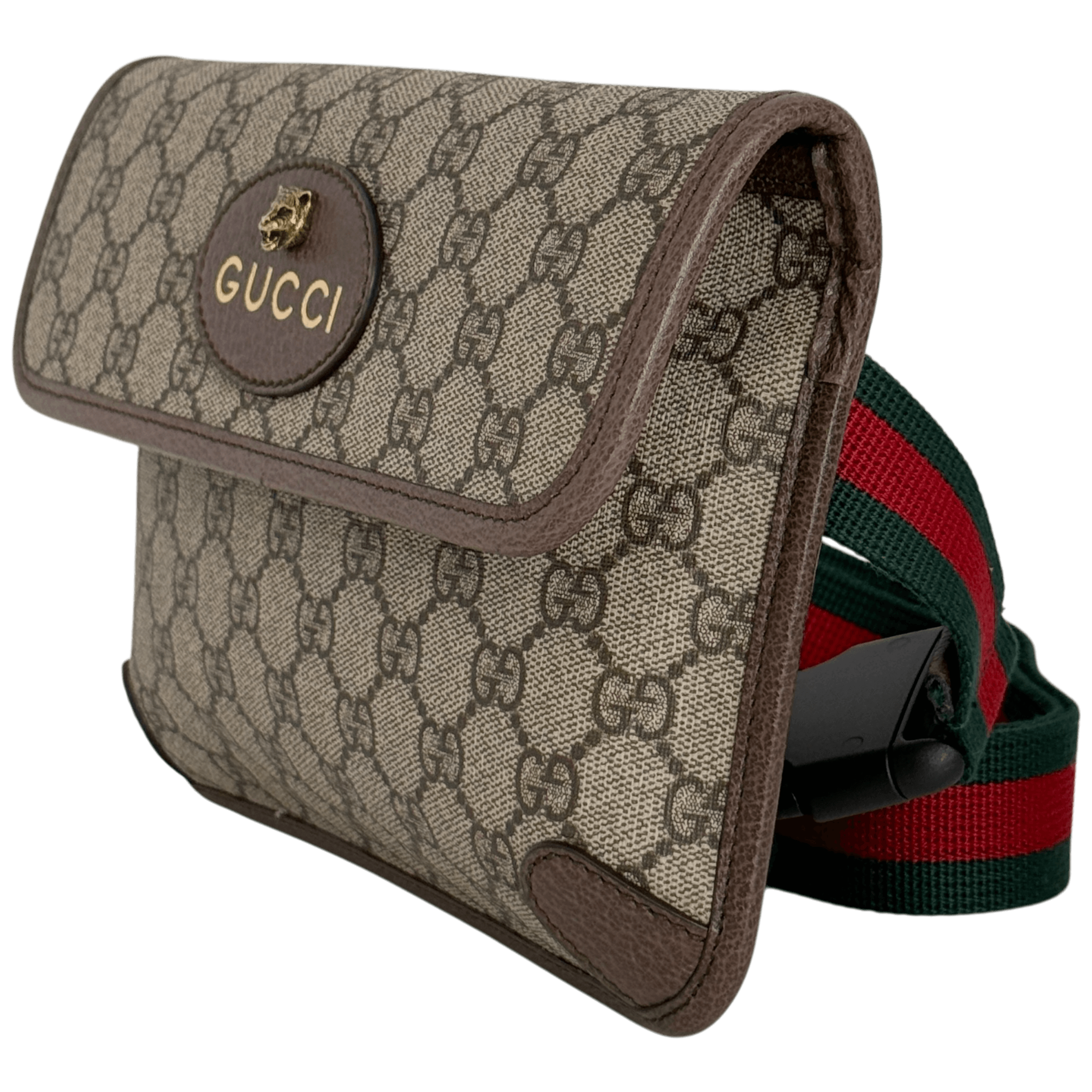 Vintage Sherry Neo Bag