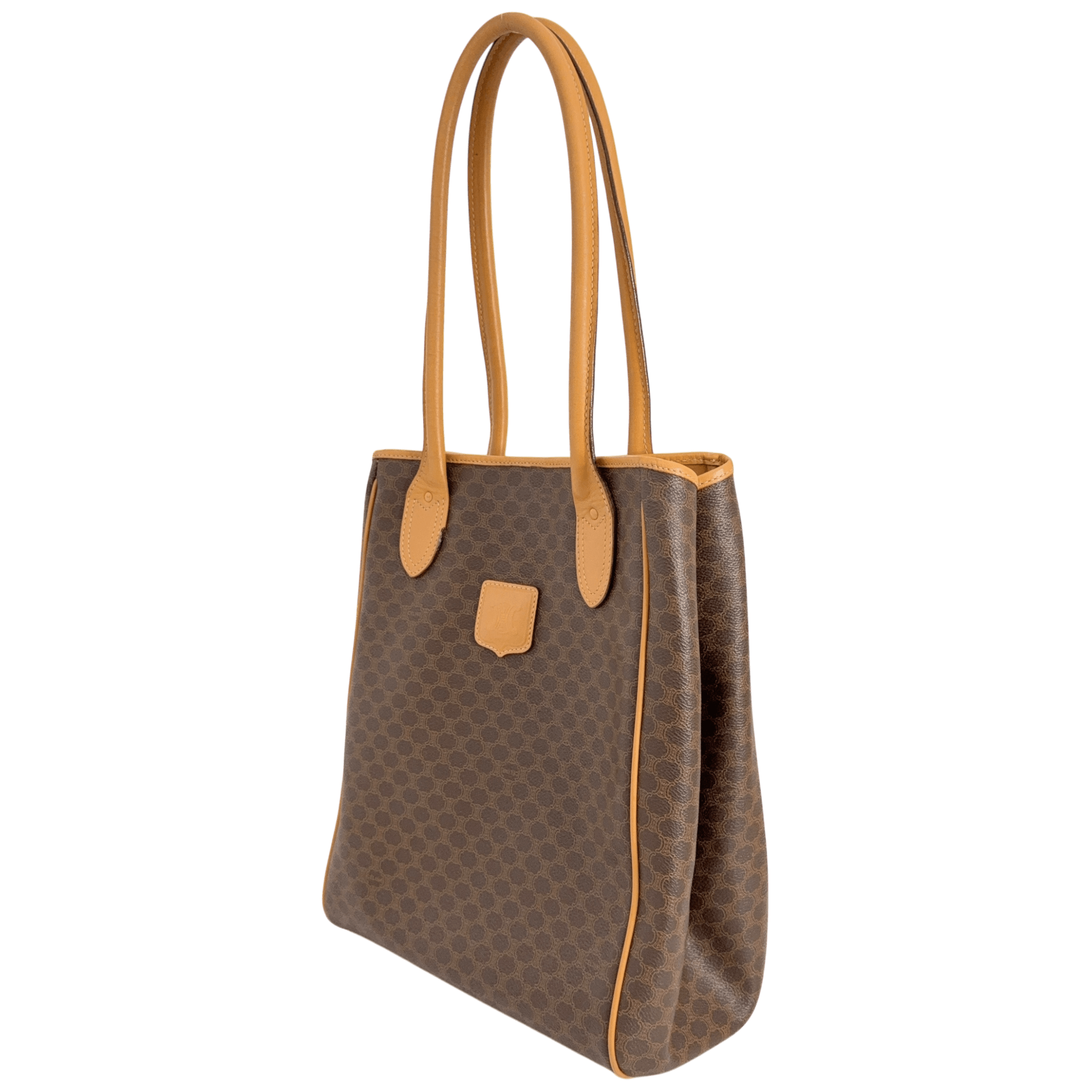 Macadam Long Tote