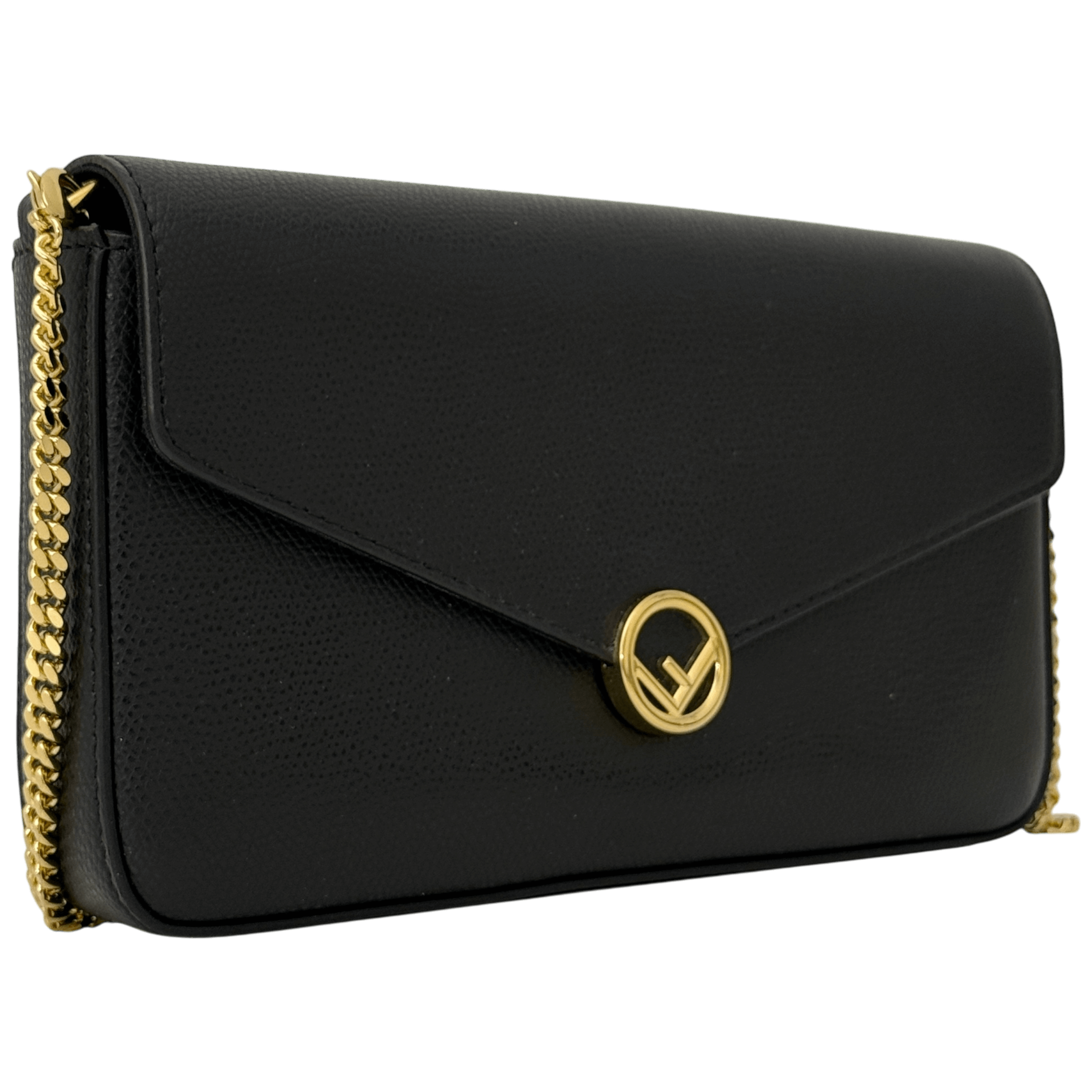 Continental Envelope Wallet on Chain