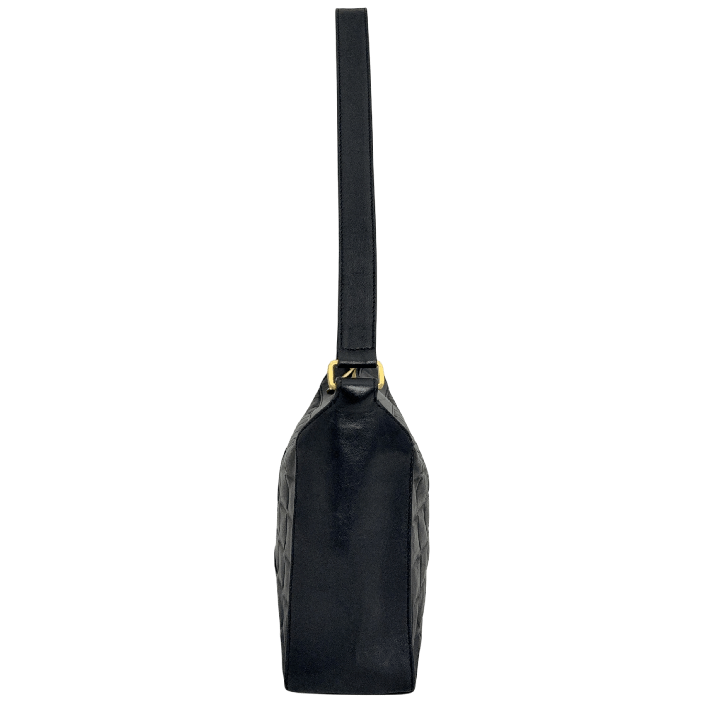 CC Chocolate Bar Shoulder Bag