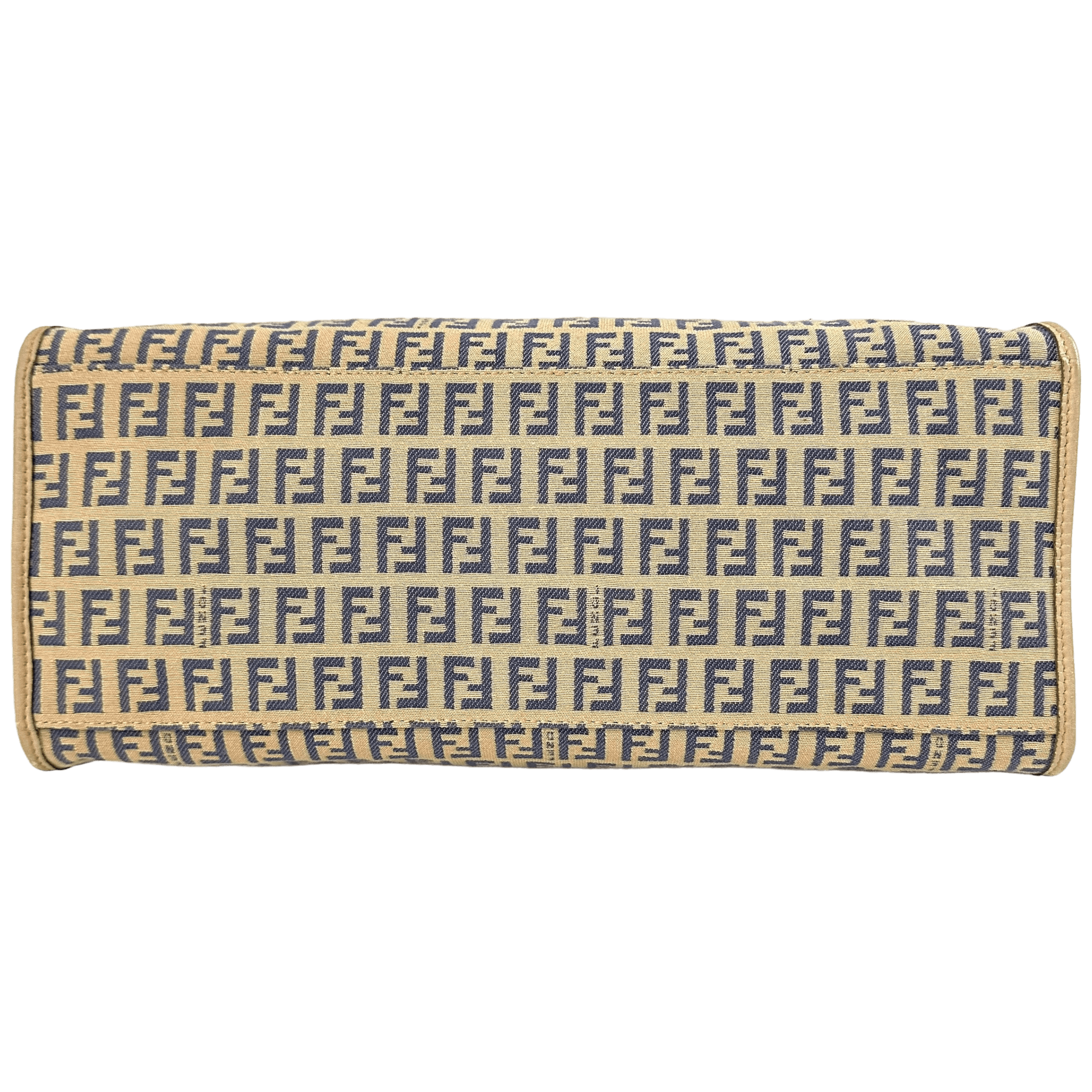 Zucca Tote Bag