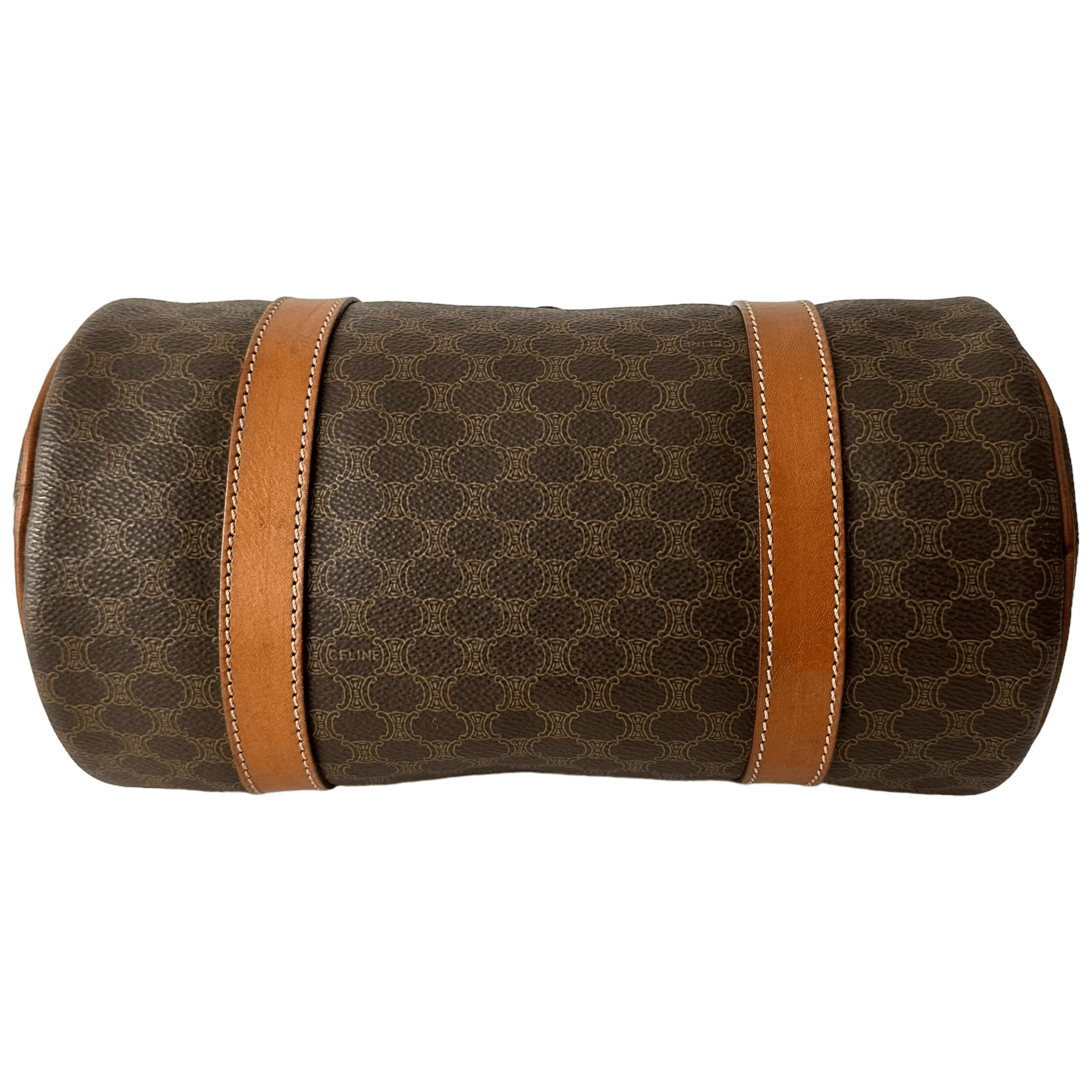Macadam Papillon Handbag