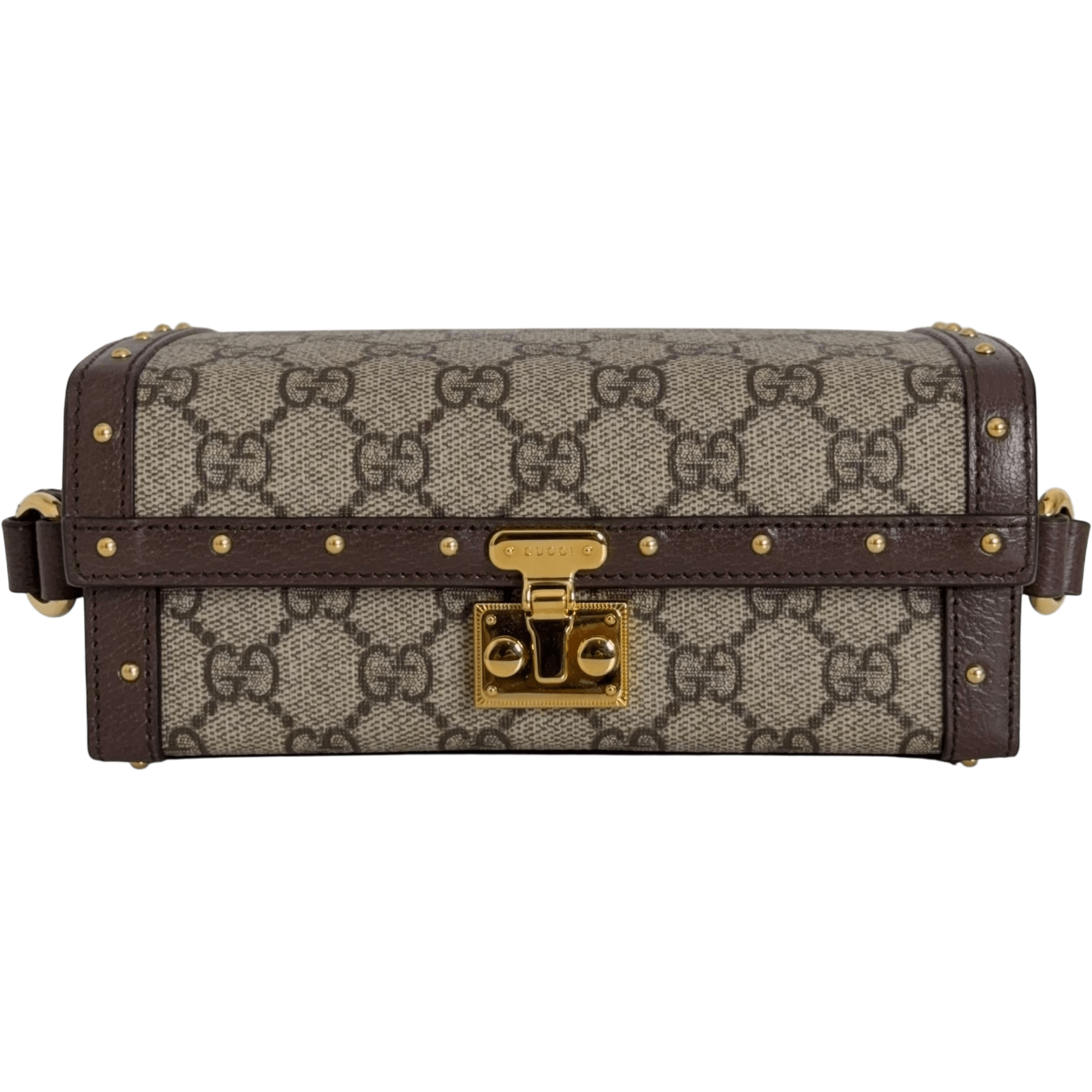 GG Supreme Mini Trunk