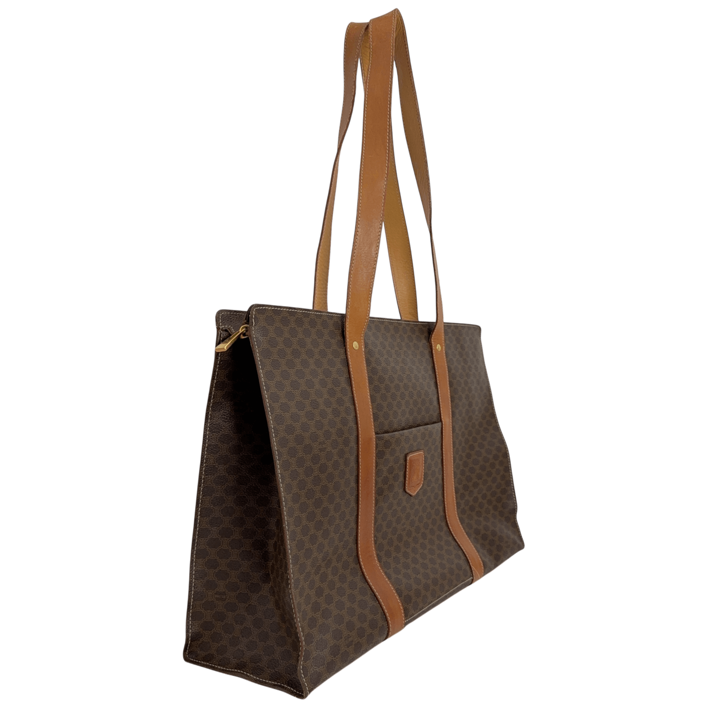 Macadam Large Tote