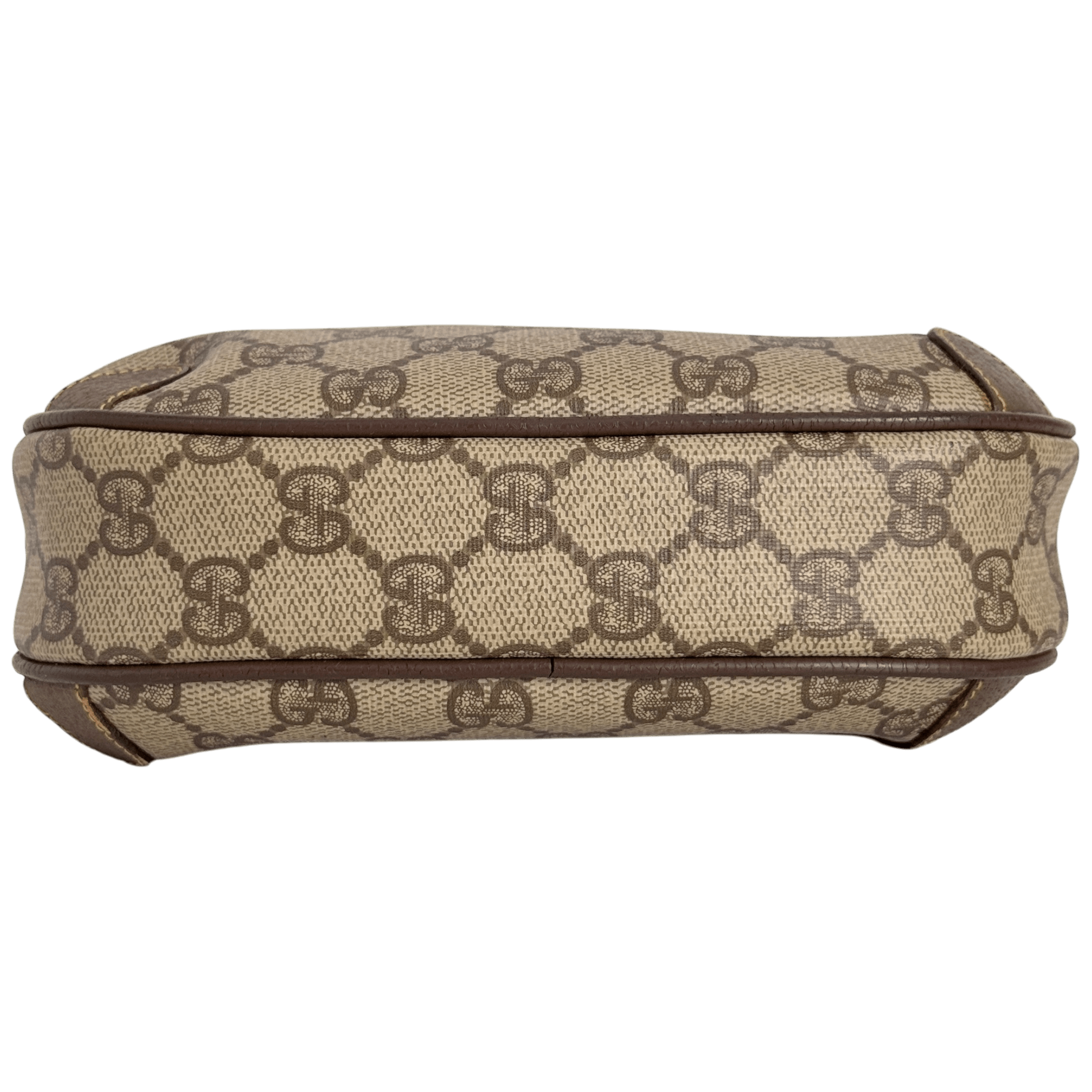 Small GG Supreme Crossbody