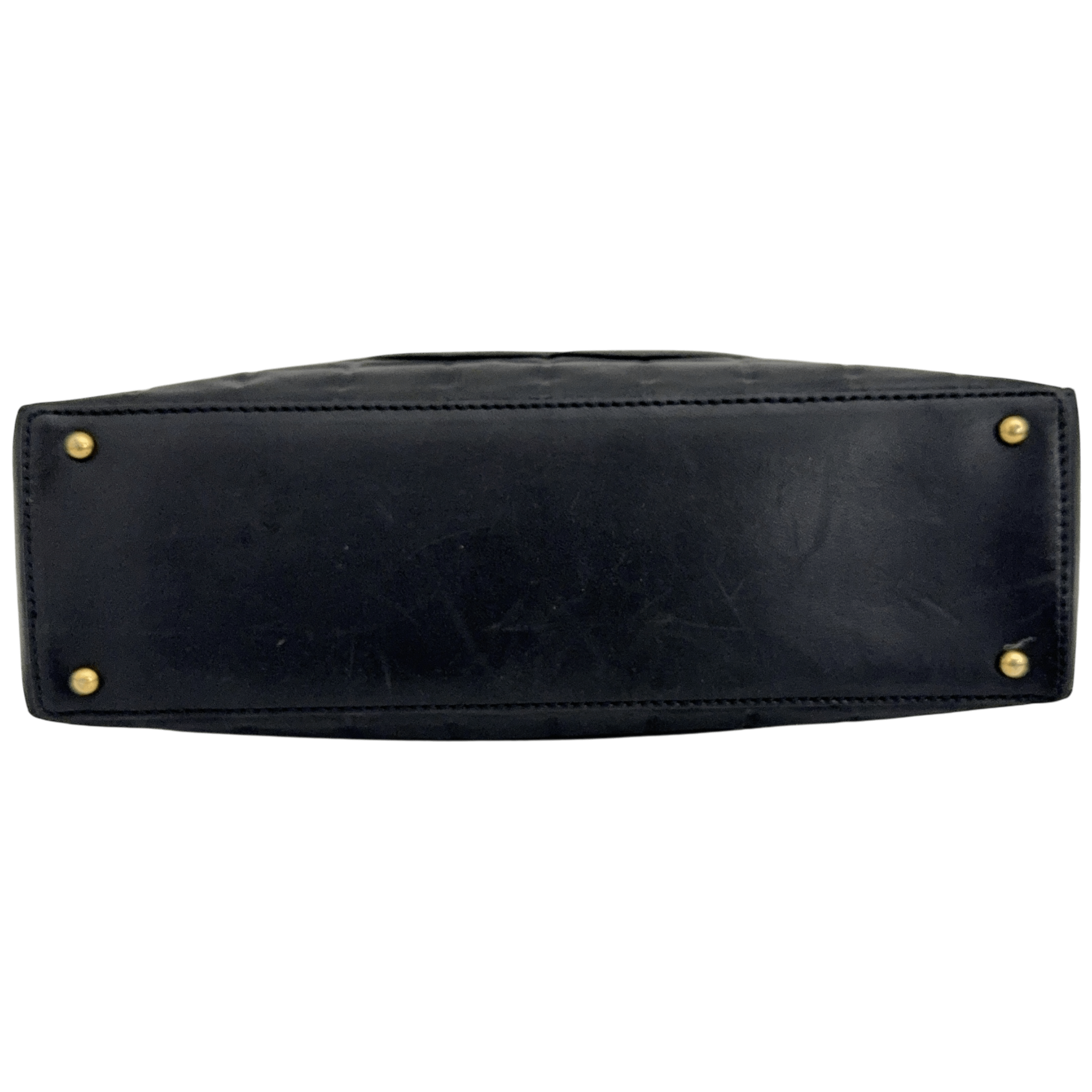 CC Chocolate Bar Shoulder Bag