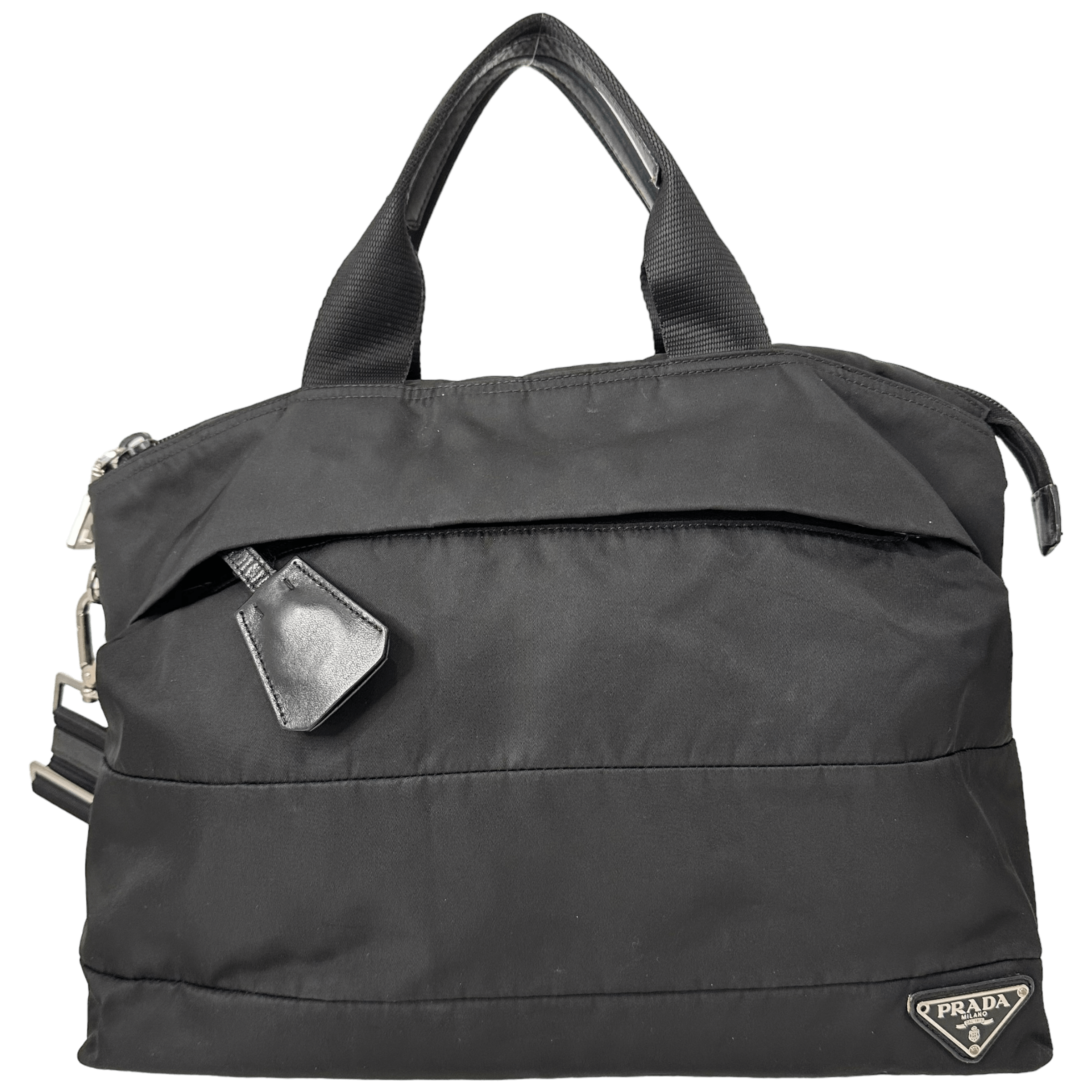 Nylon Bag