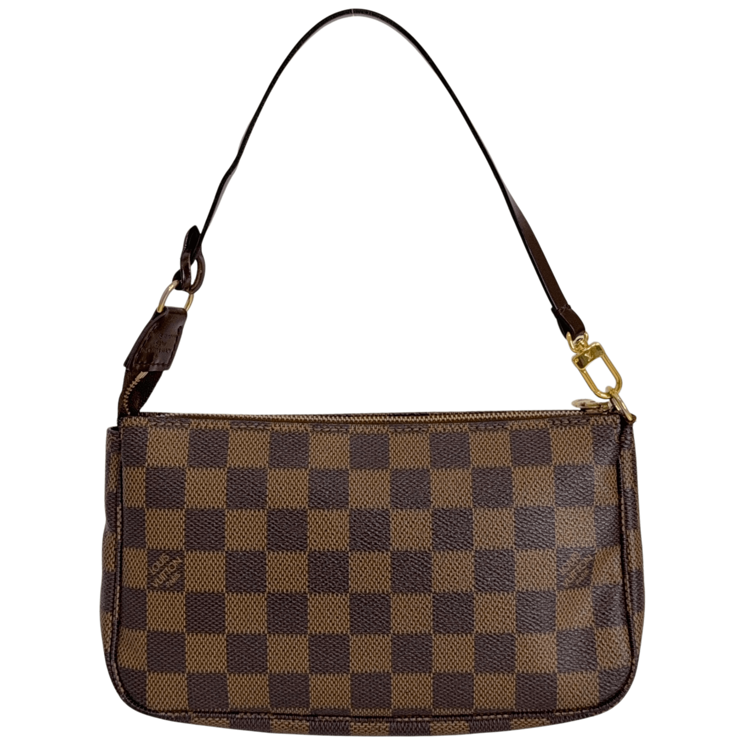 Damier Ebene Pochette Accessories