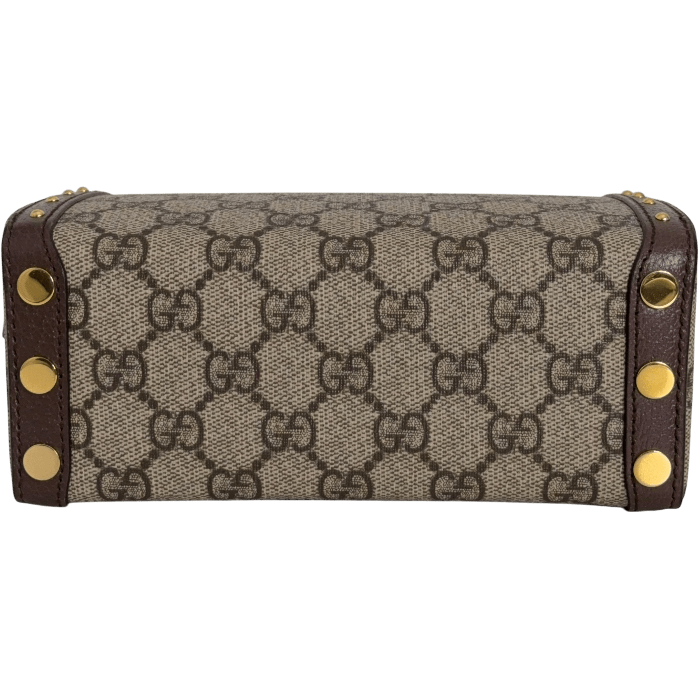 GG Supreme Mini Trunk