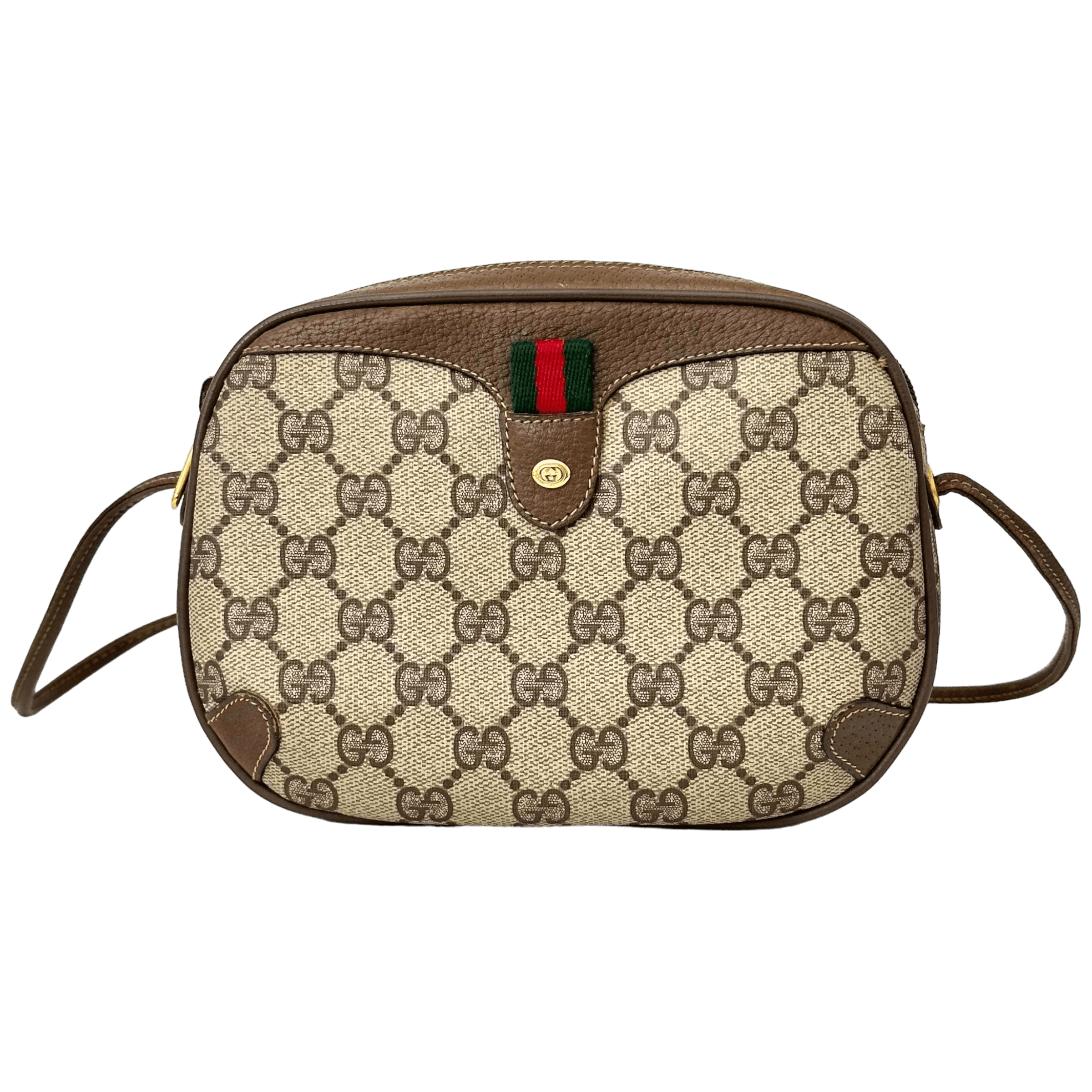 GG Supreme Crossbody