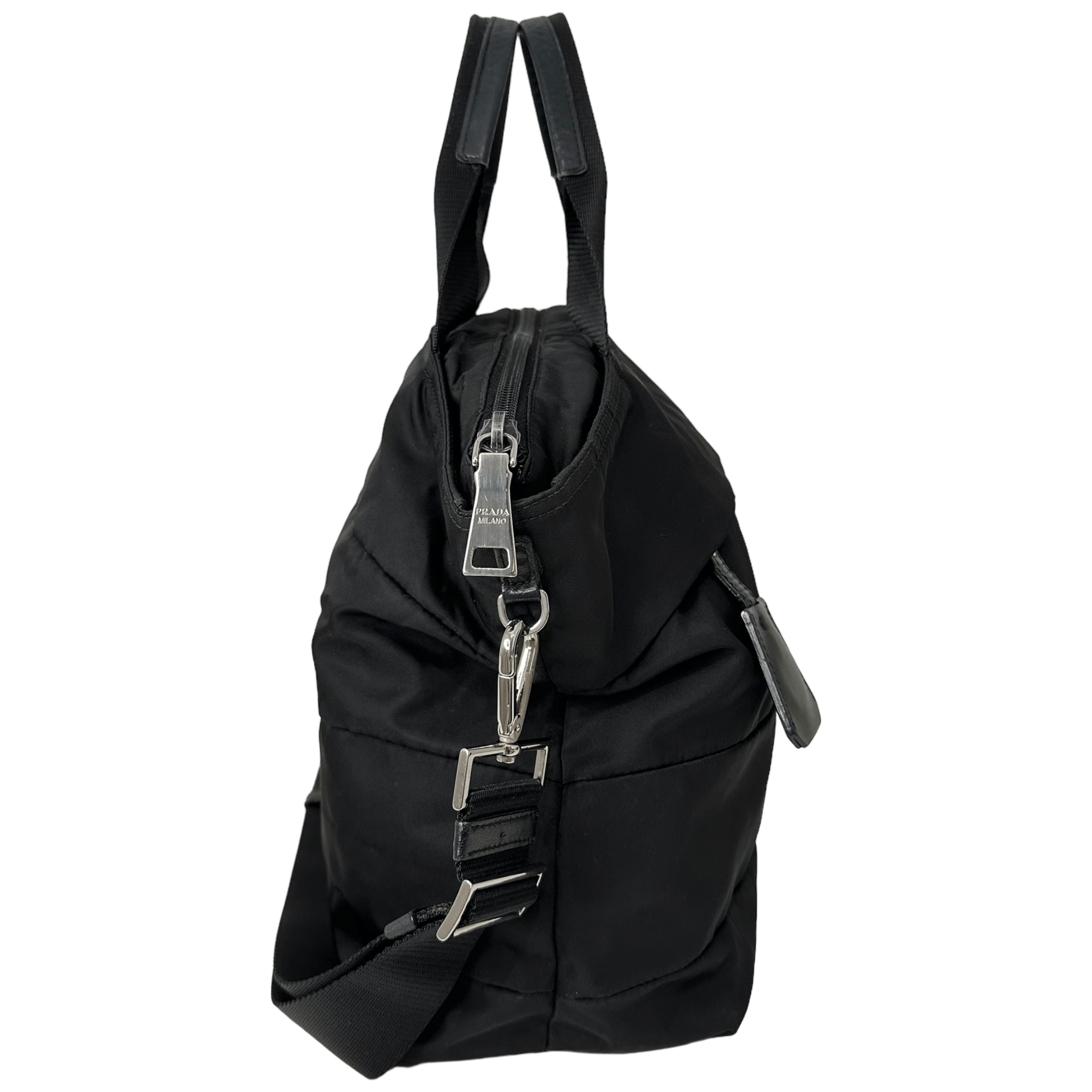 Nylon Bag