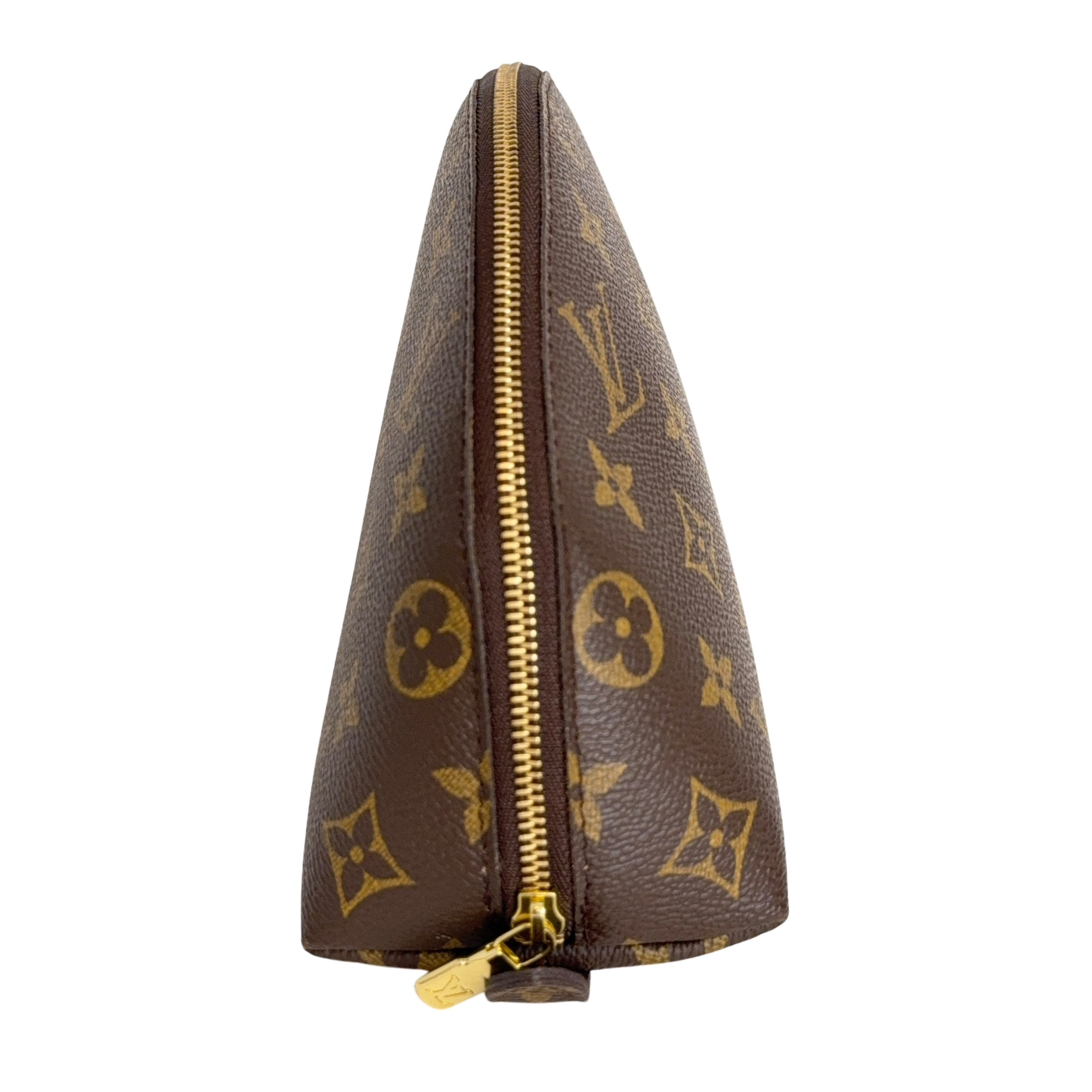 Trousse Demi Ronde Cosmetic Pouch