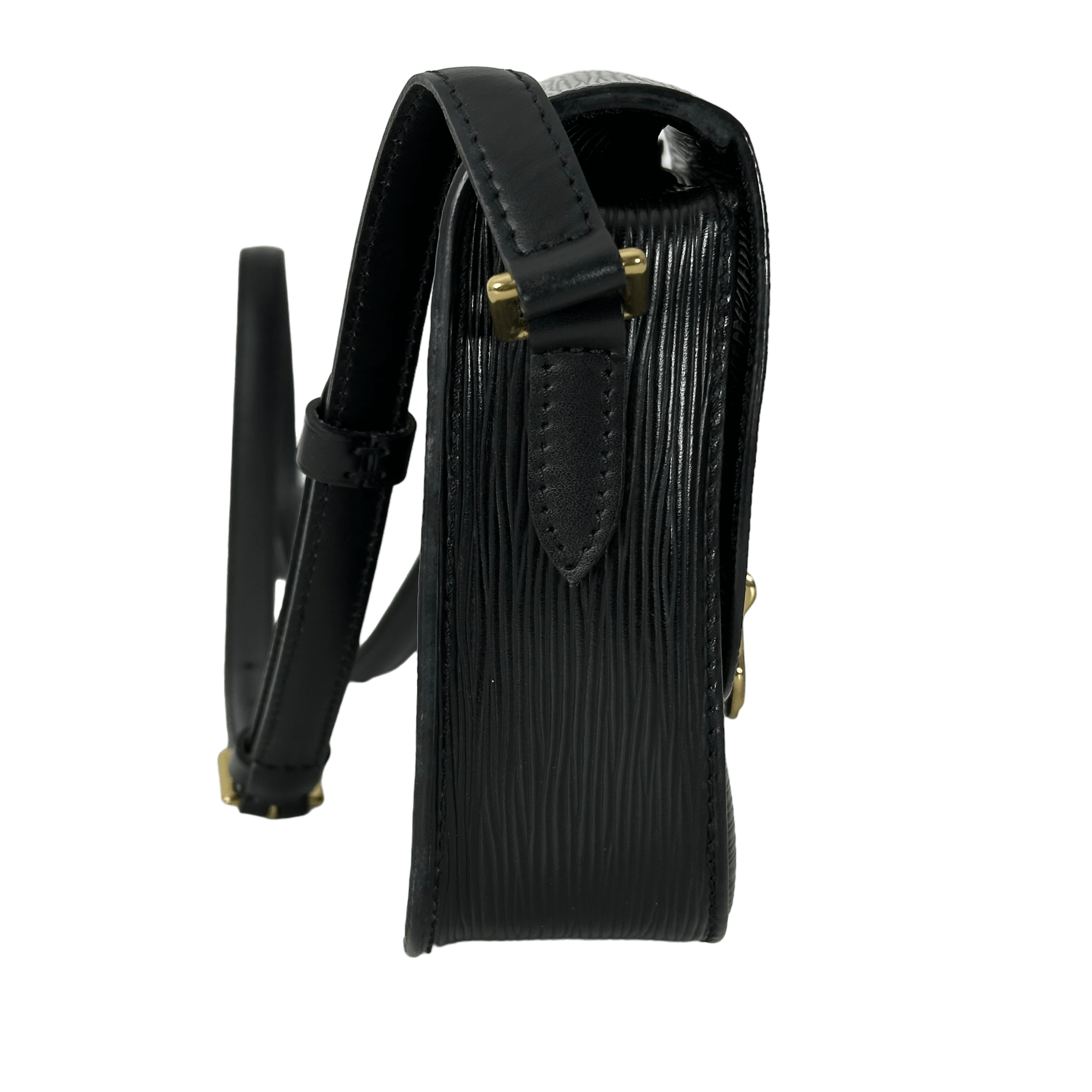 Black Epi Mini Saint Cloud