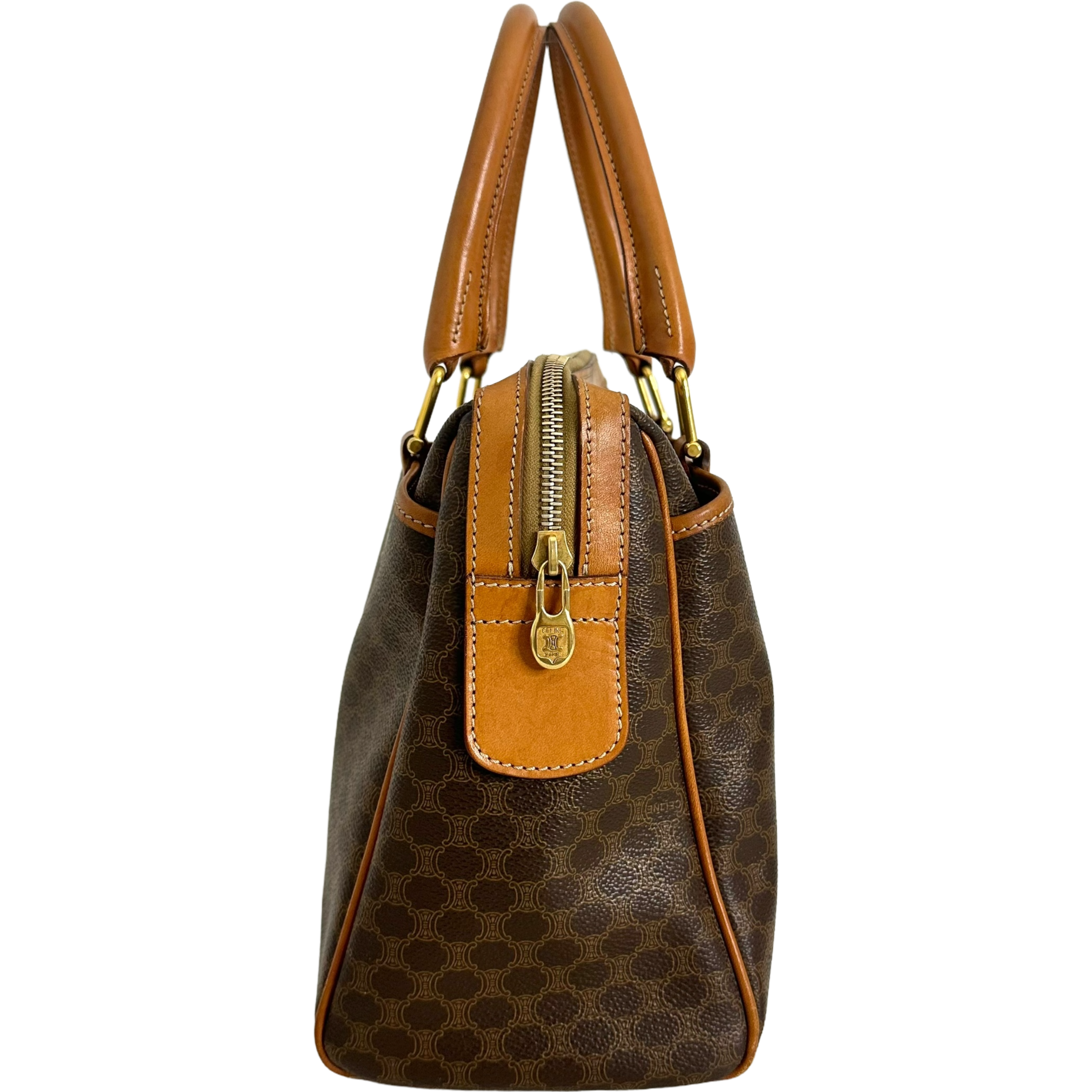 Macadam Boston Bag