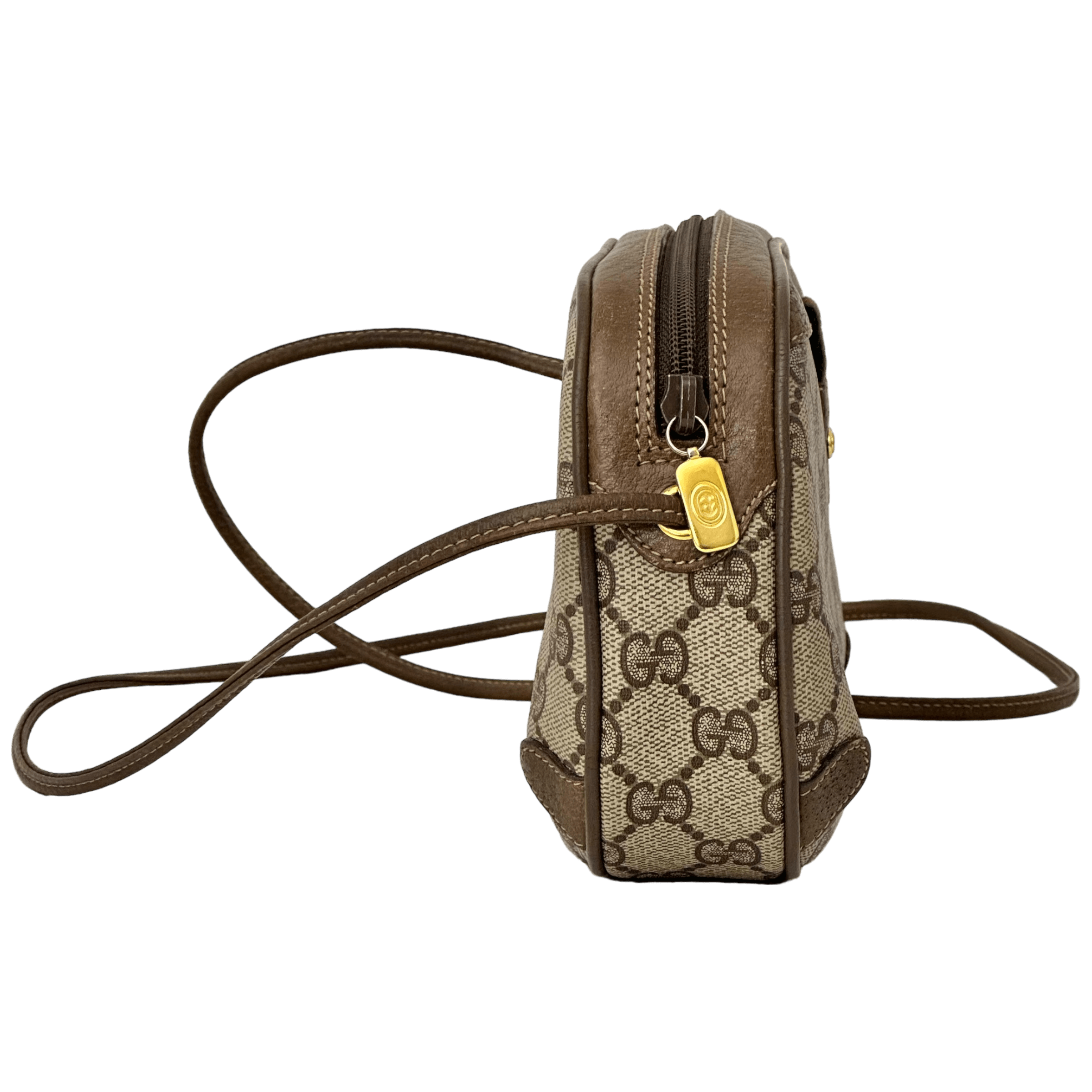 GG Supreme Crossbody