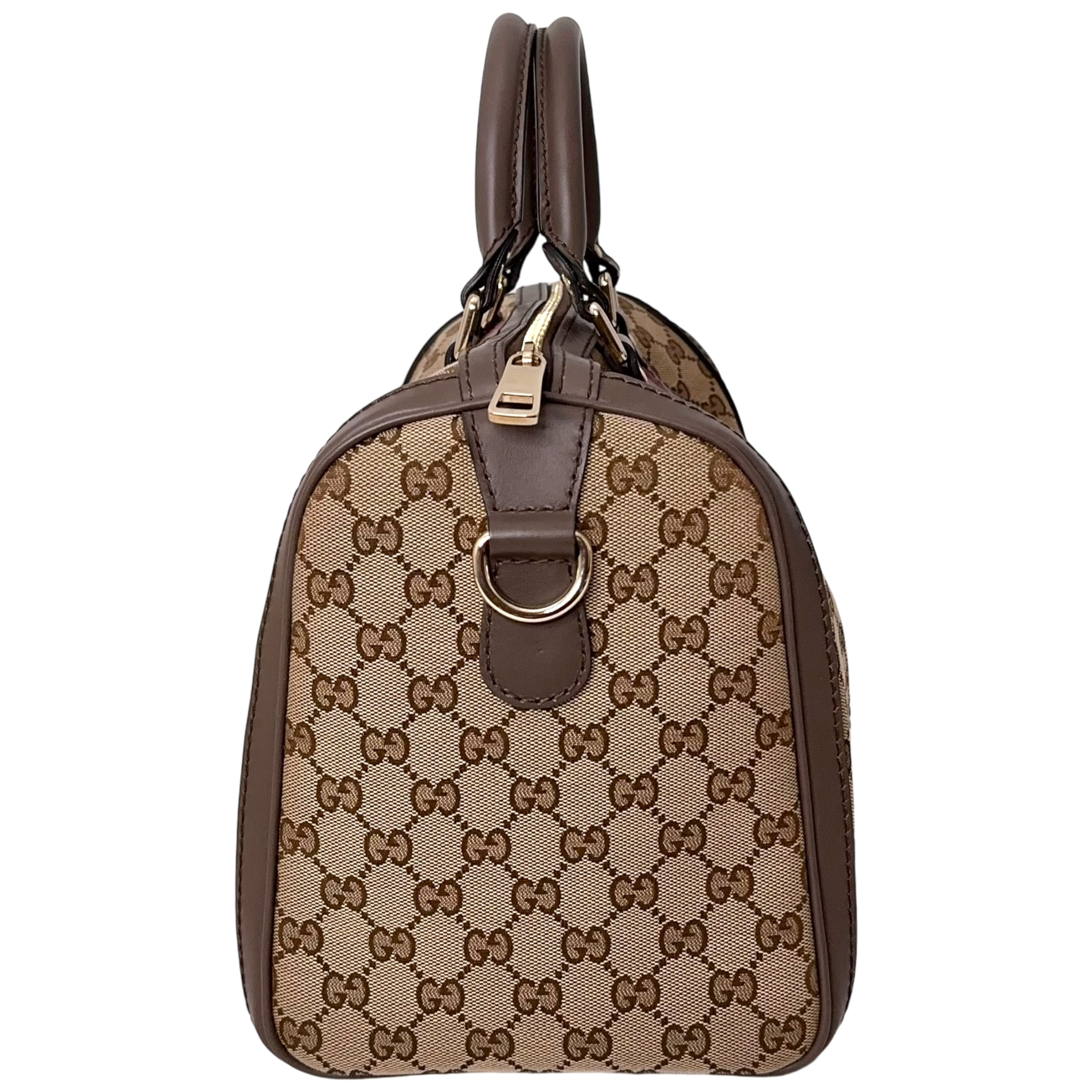 GG Boston Bag