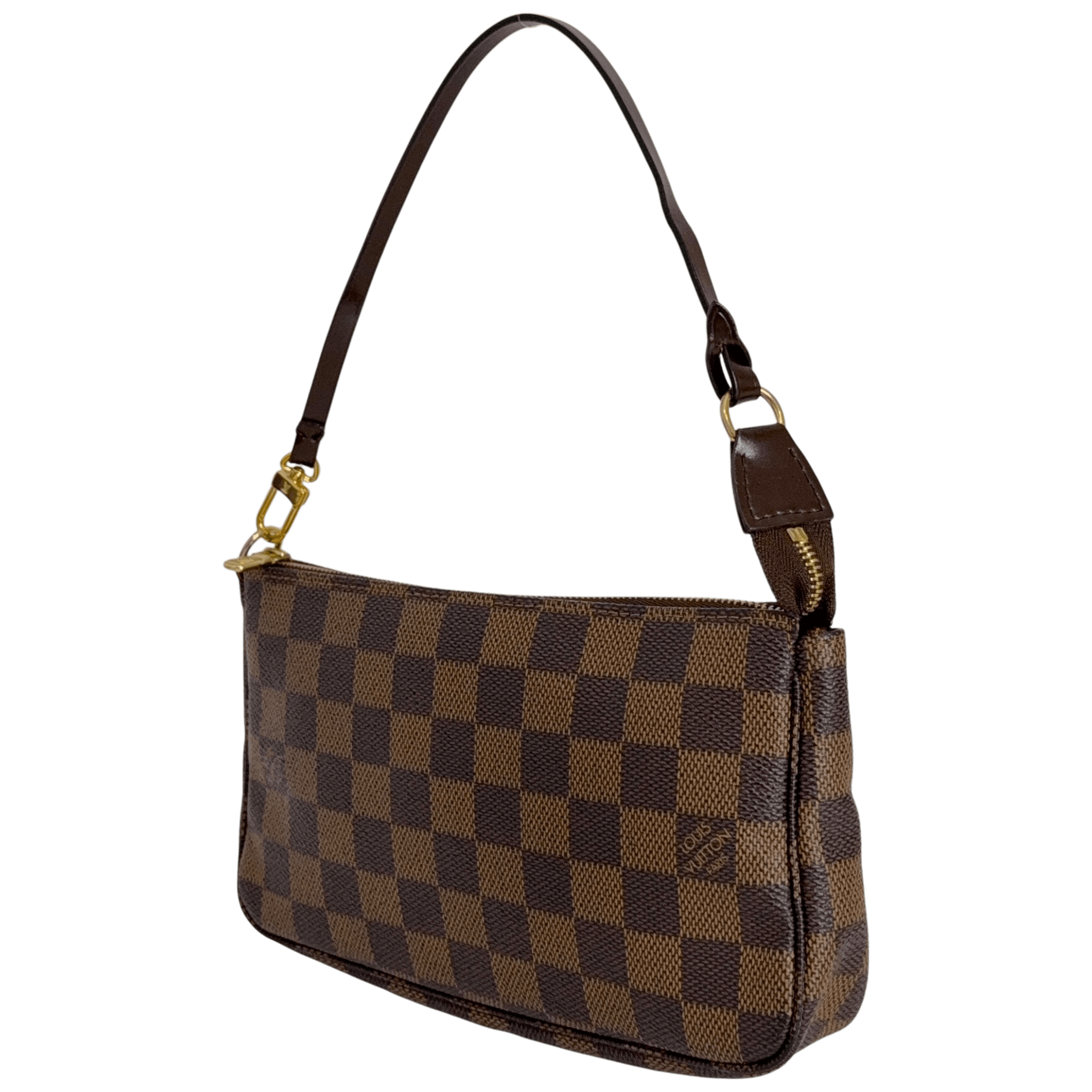 Damier Ebene Pochette Accessories