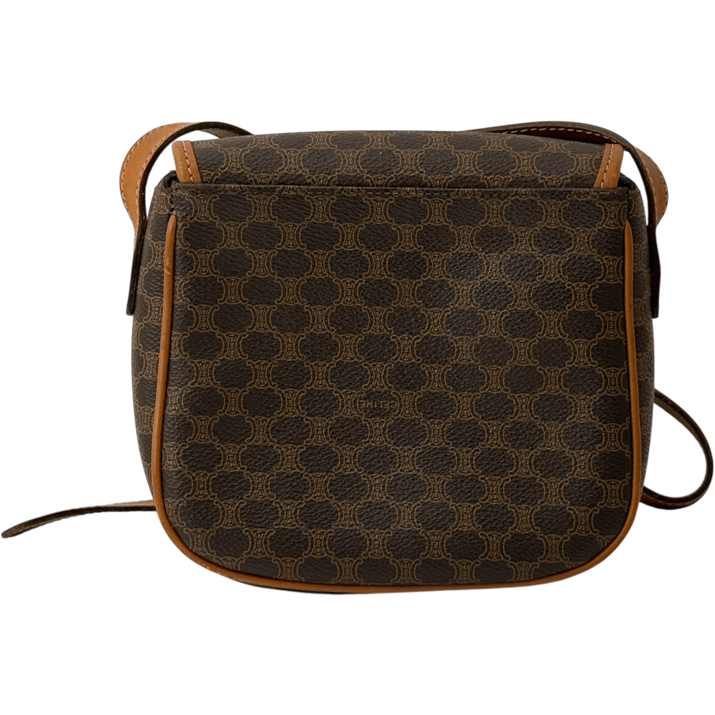 Mini Vintage Macadam Crossbody