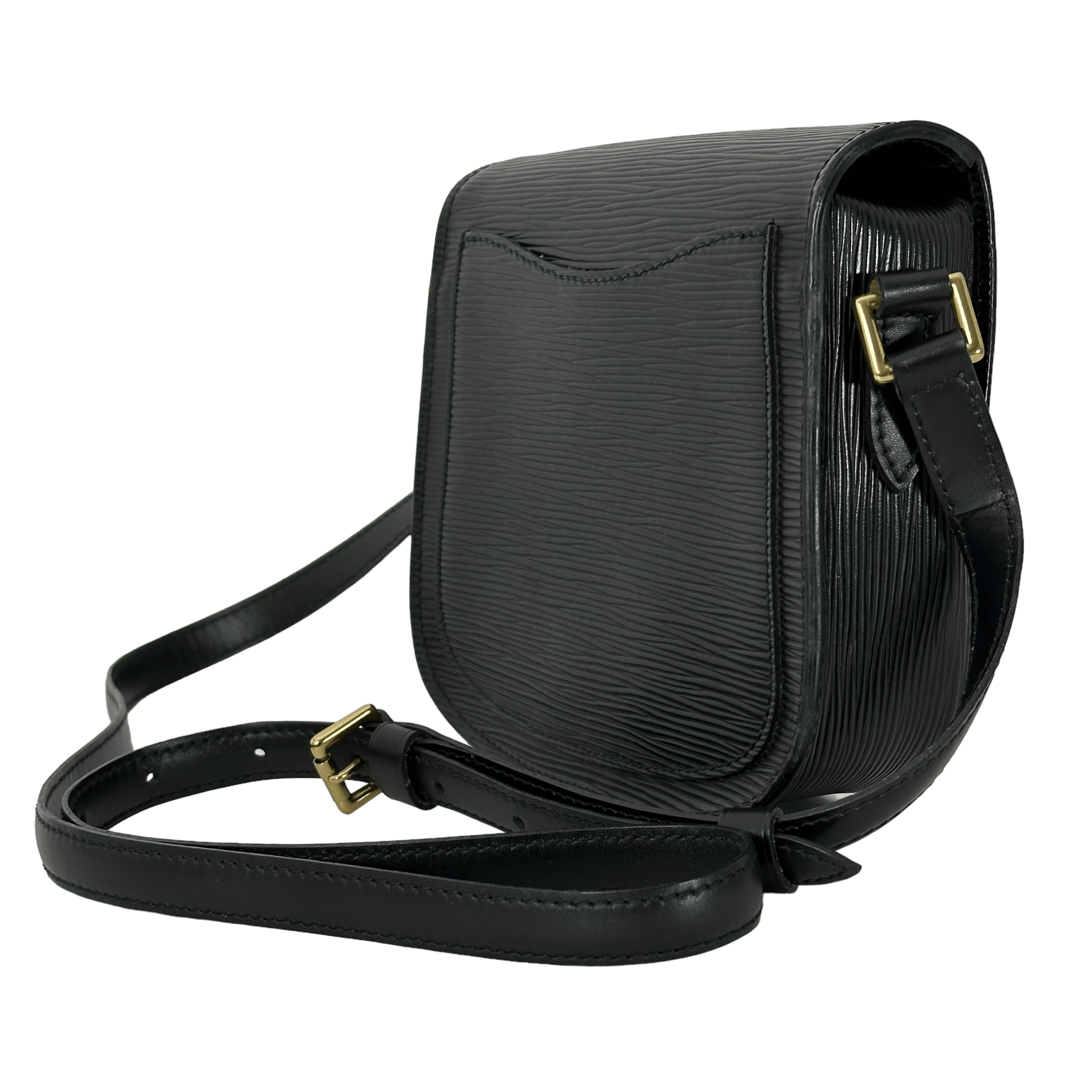 Black Epi Mini Saint Cloud