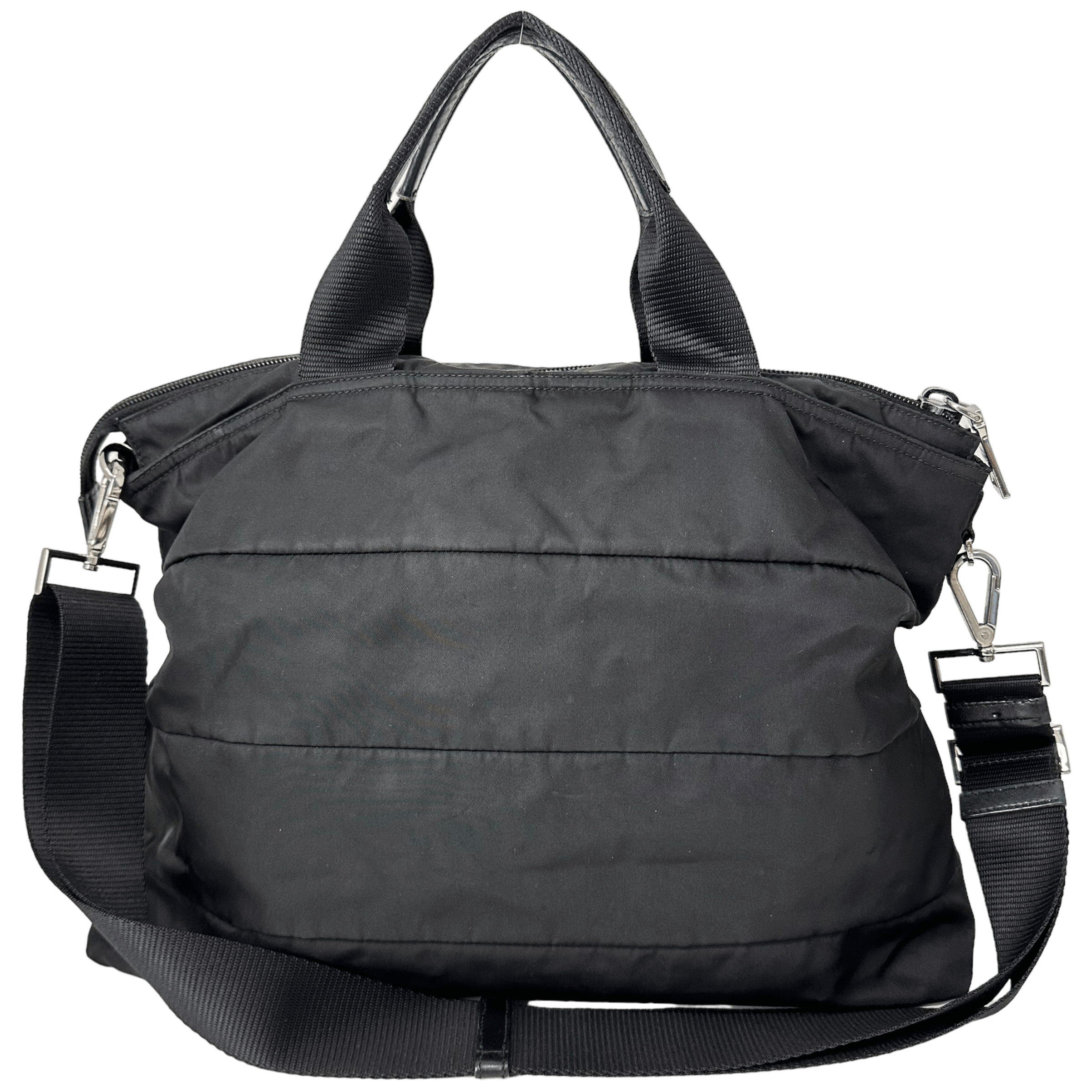 Nylon Bag