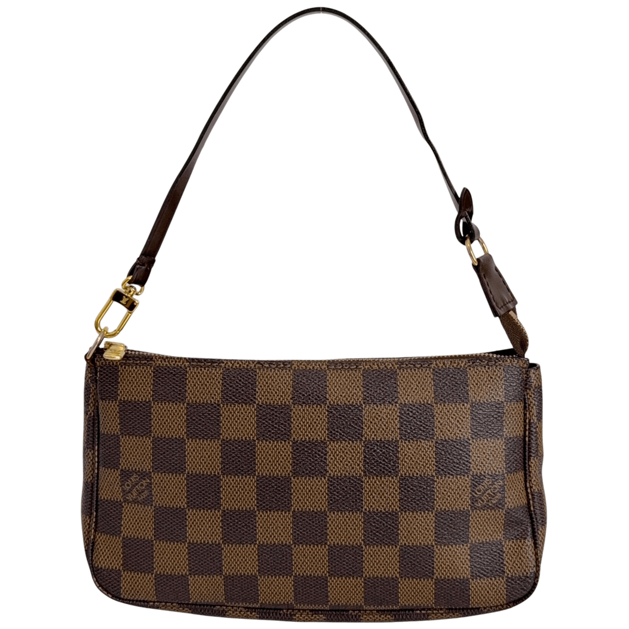 Damier Ebene Pochette Accessories