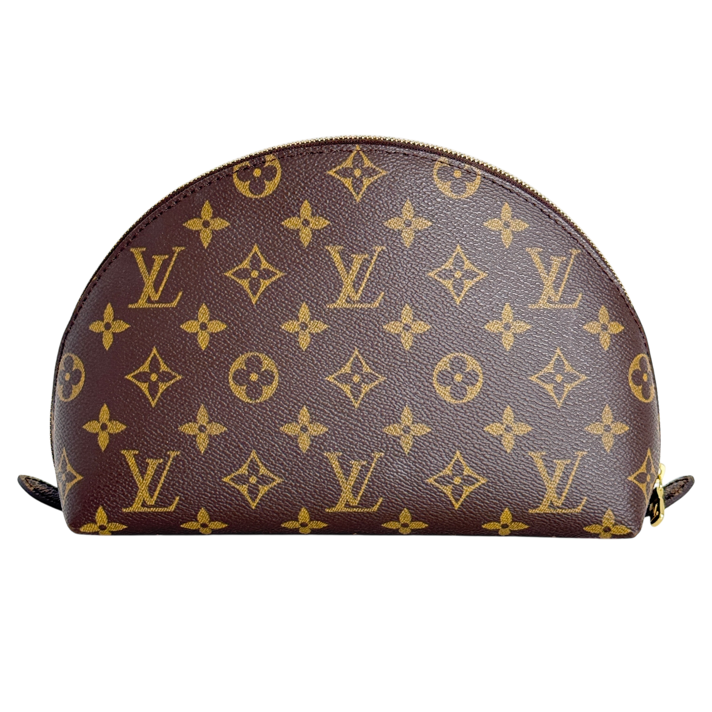 Trousse Demi Ronde Cosmetic Pouch