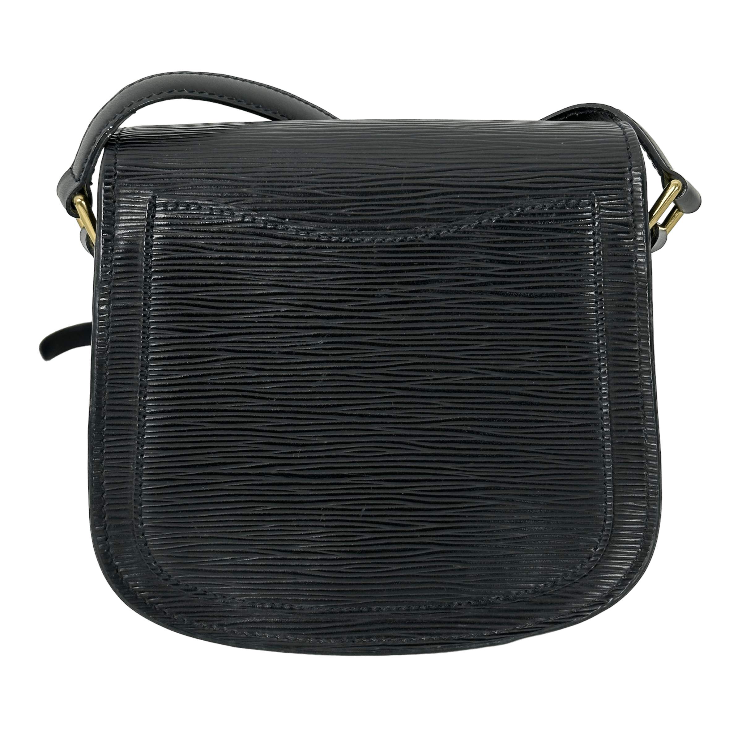 Black Epi Mini Saint Cloud
