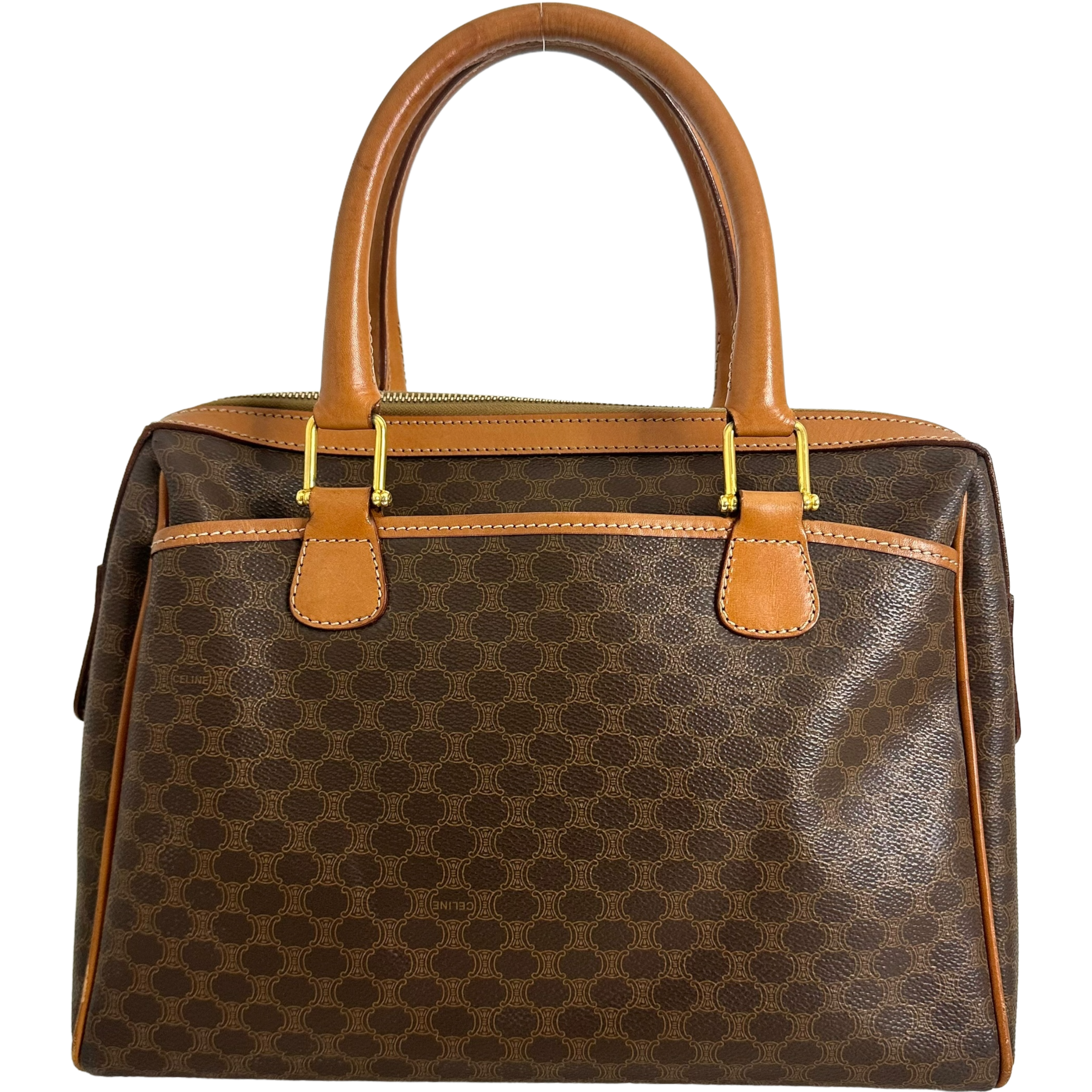 Macadam Boston Bag