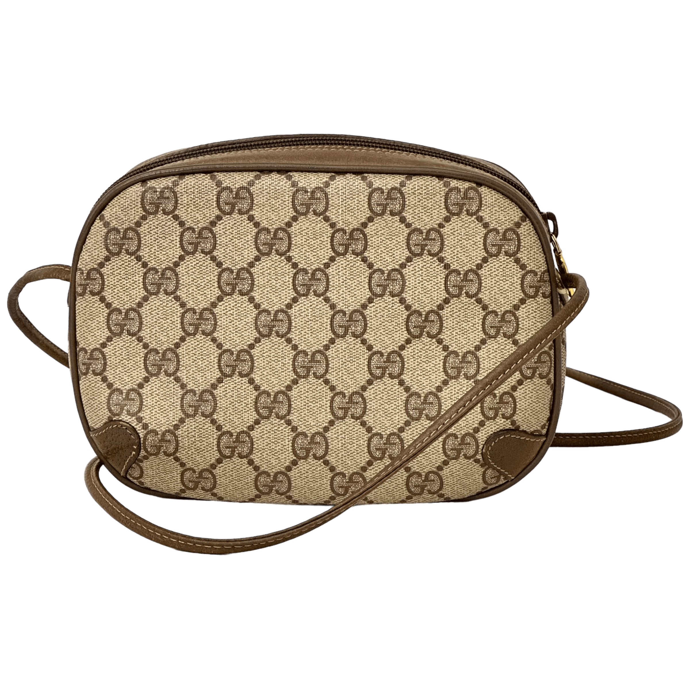 GG Supreme Crossbody