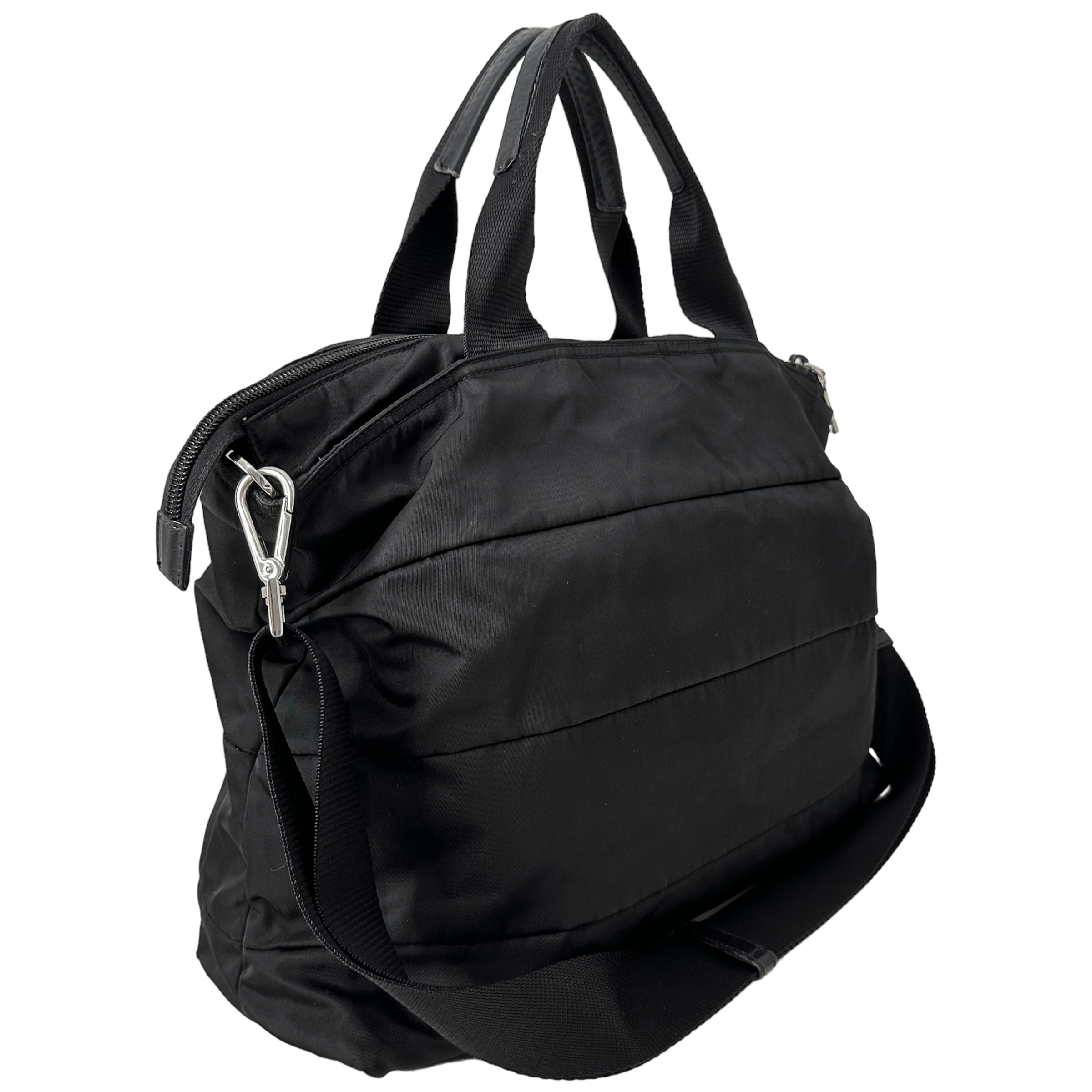 Nylon Bag