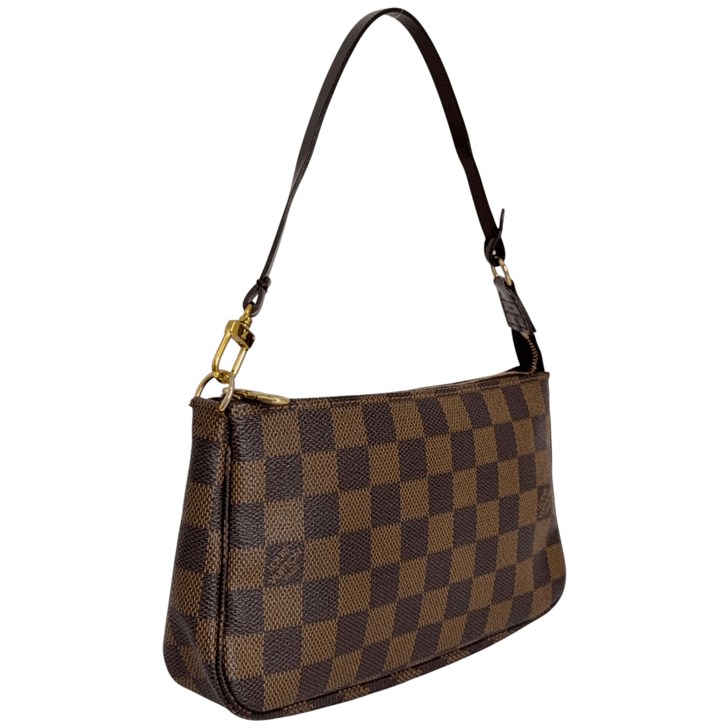 Damier Ebene Pochette Accessories