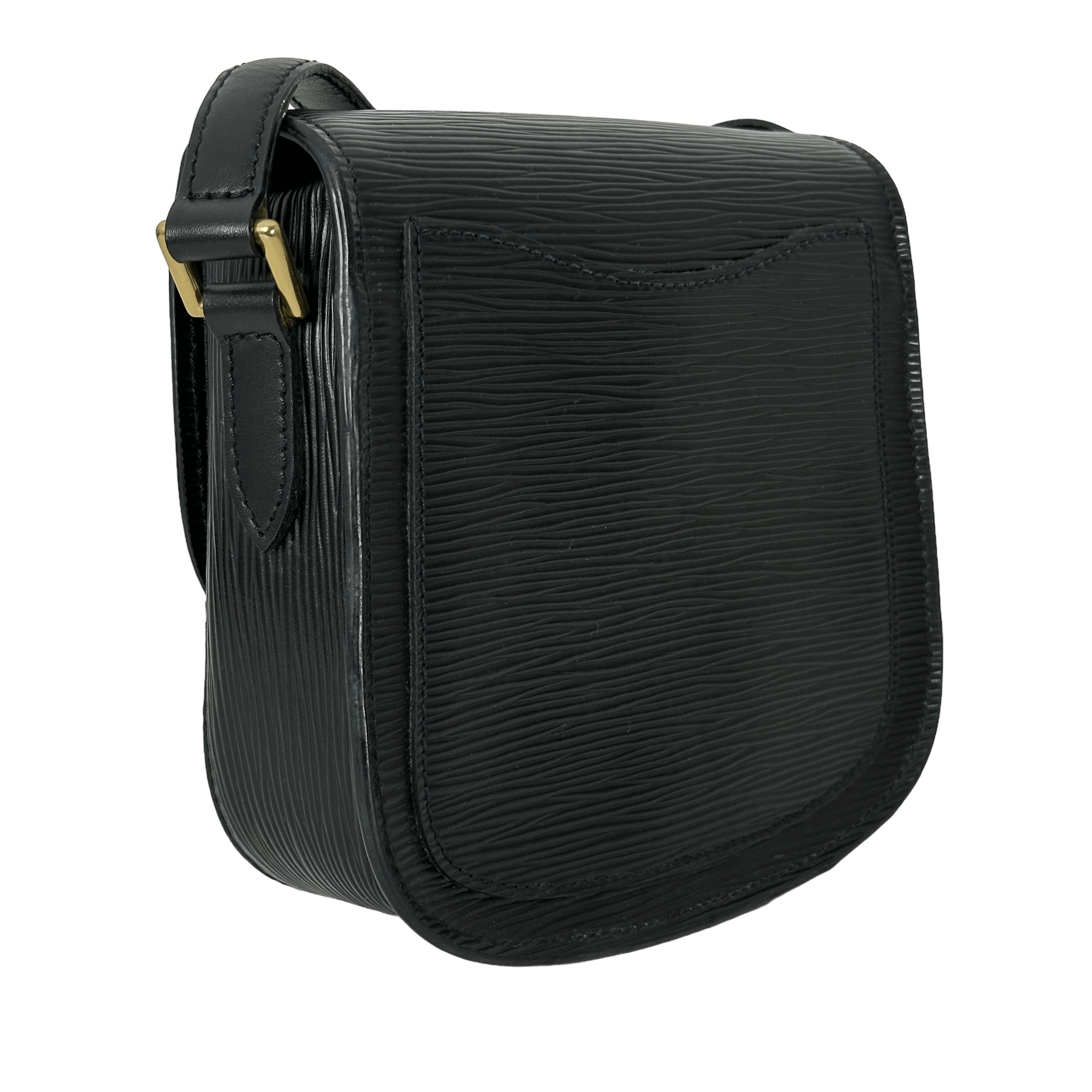 Black Epi Mini Saint Cloud