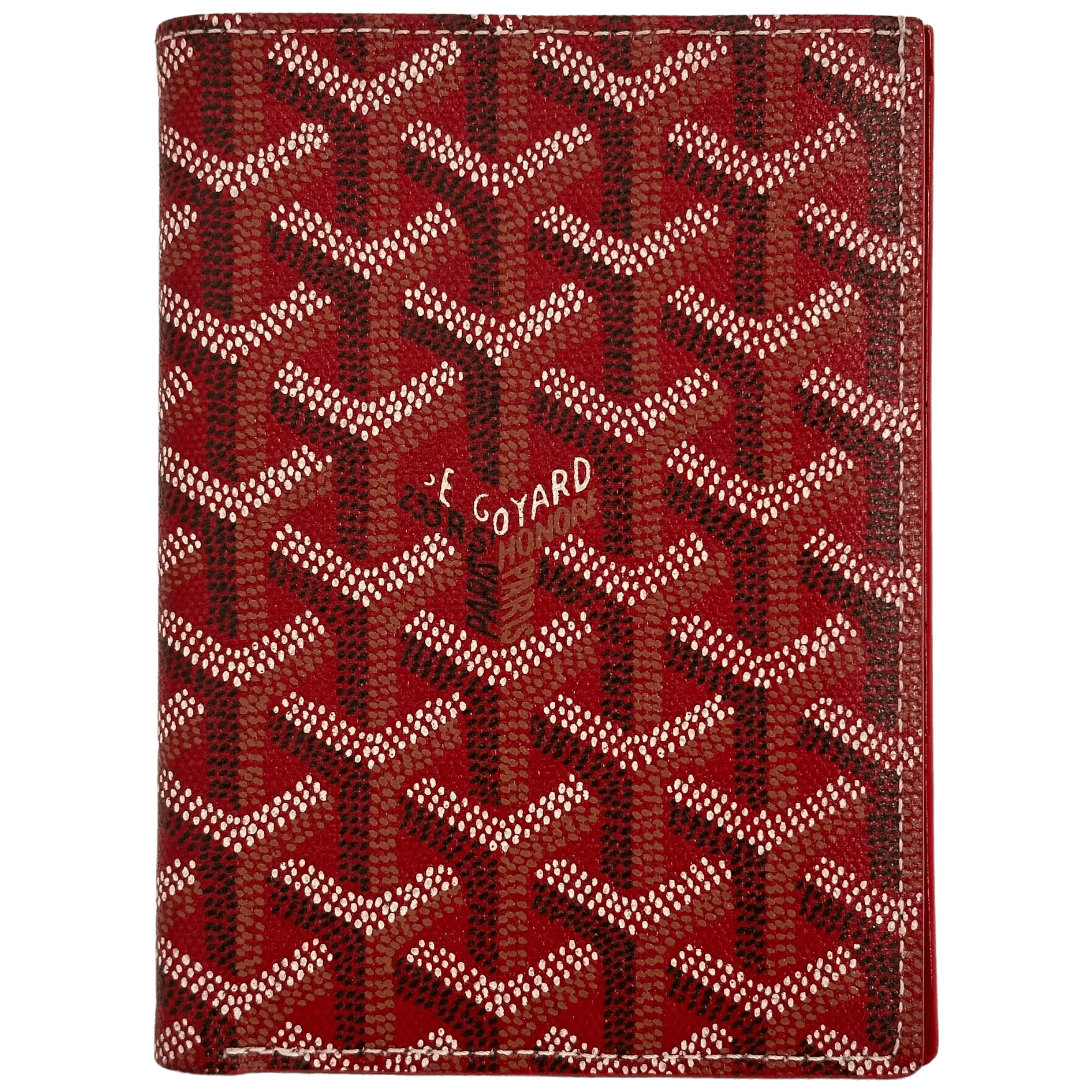 Passport Holder