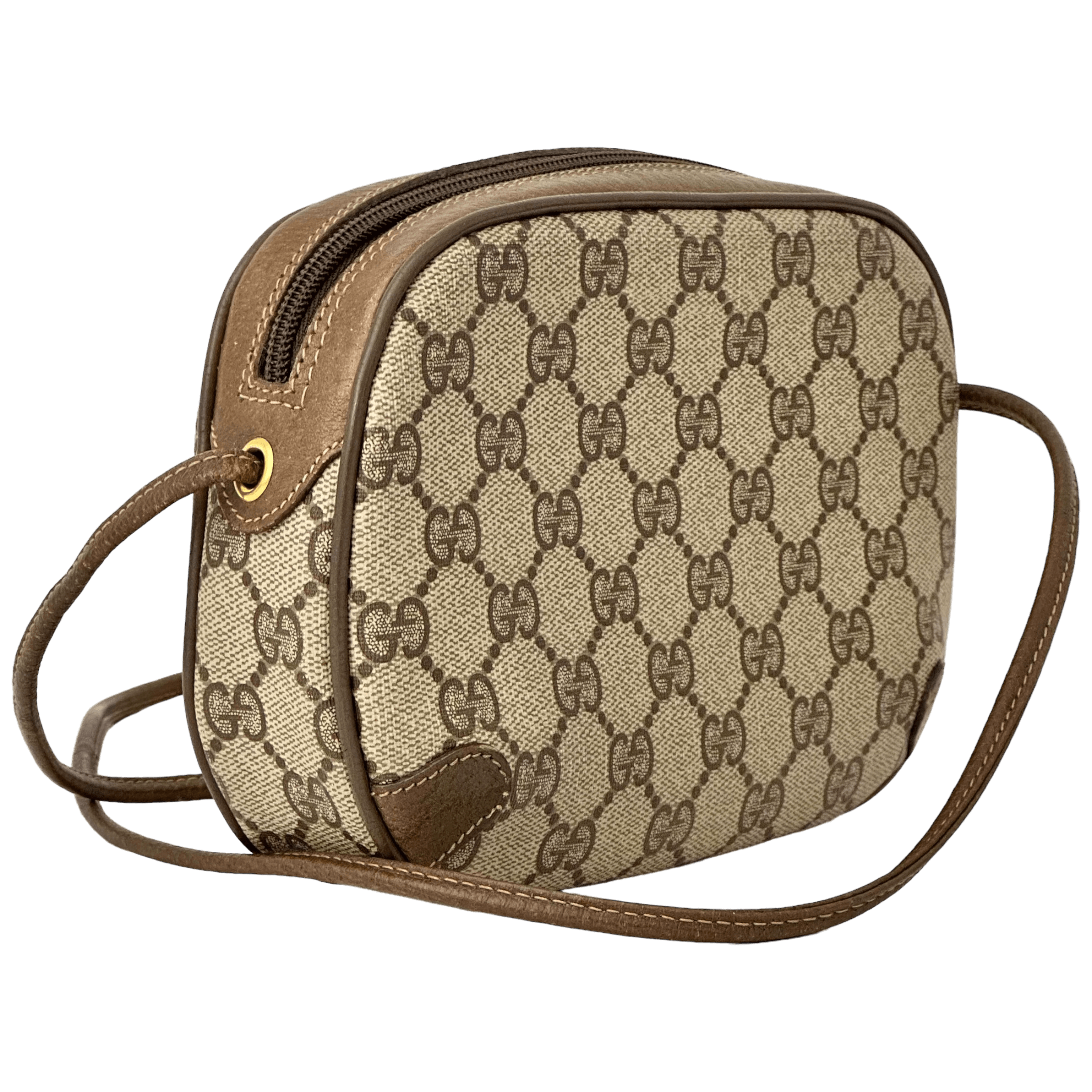 GG Supreme Crossbody
