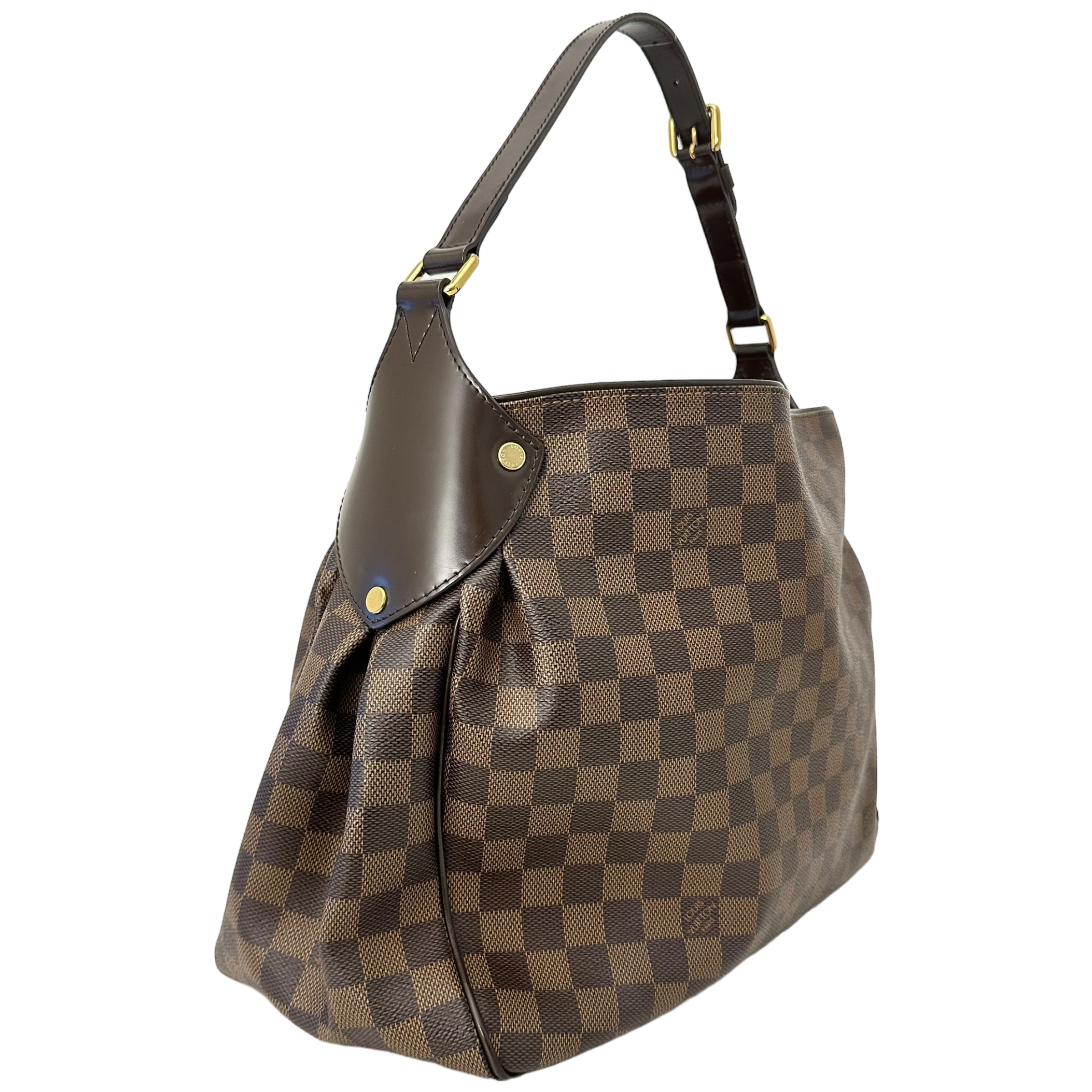 Damier Ebene Reggia