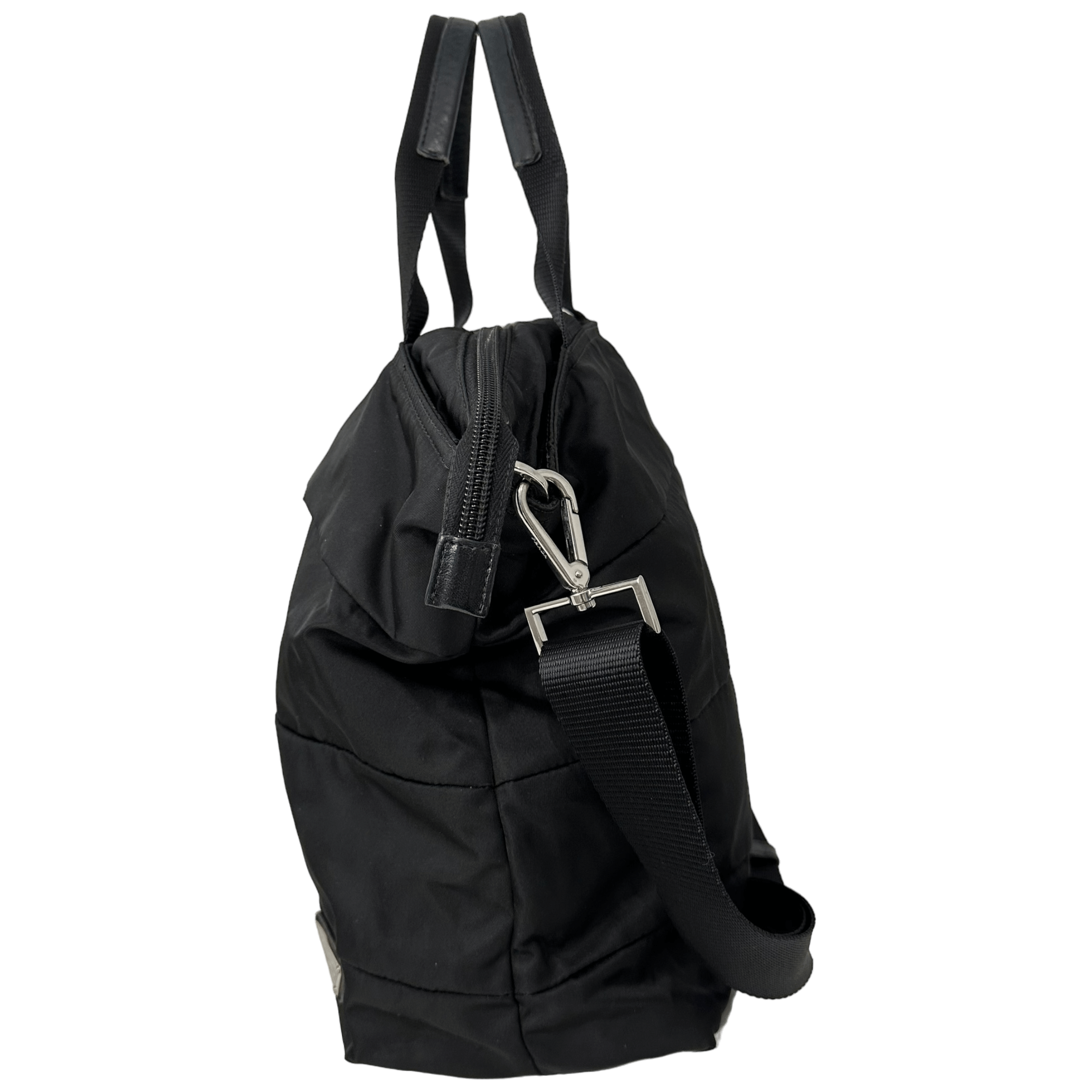 Nylon Bag