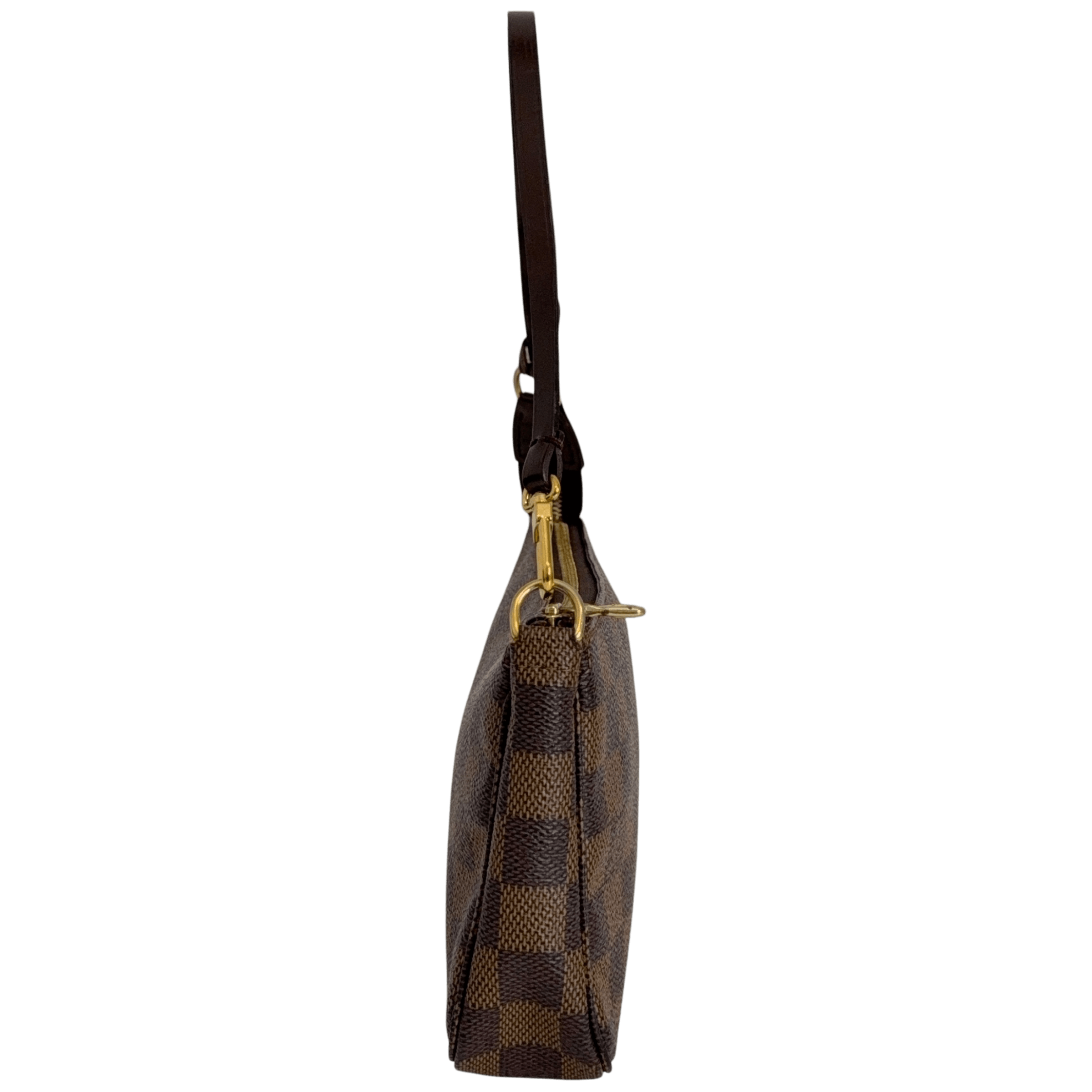 Damier Ebene Pochette Accessories