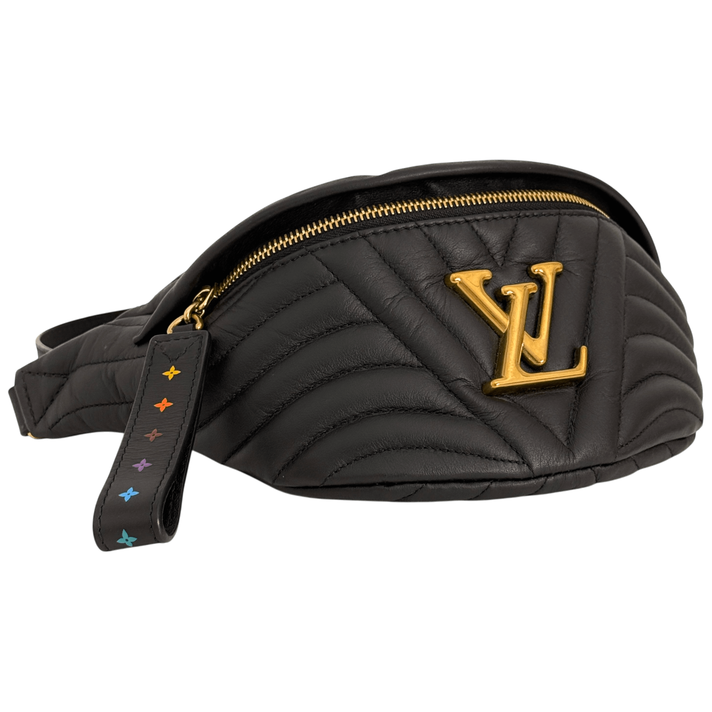 New Wave Bum Bag