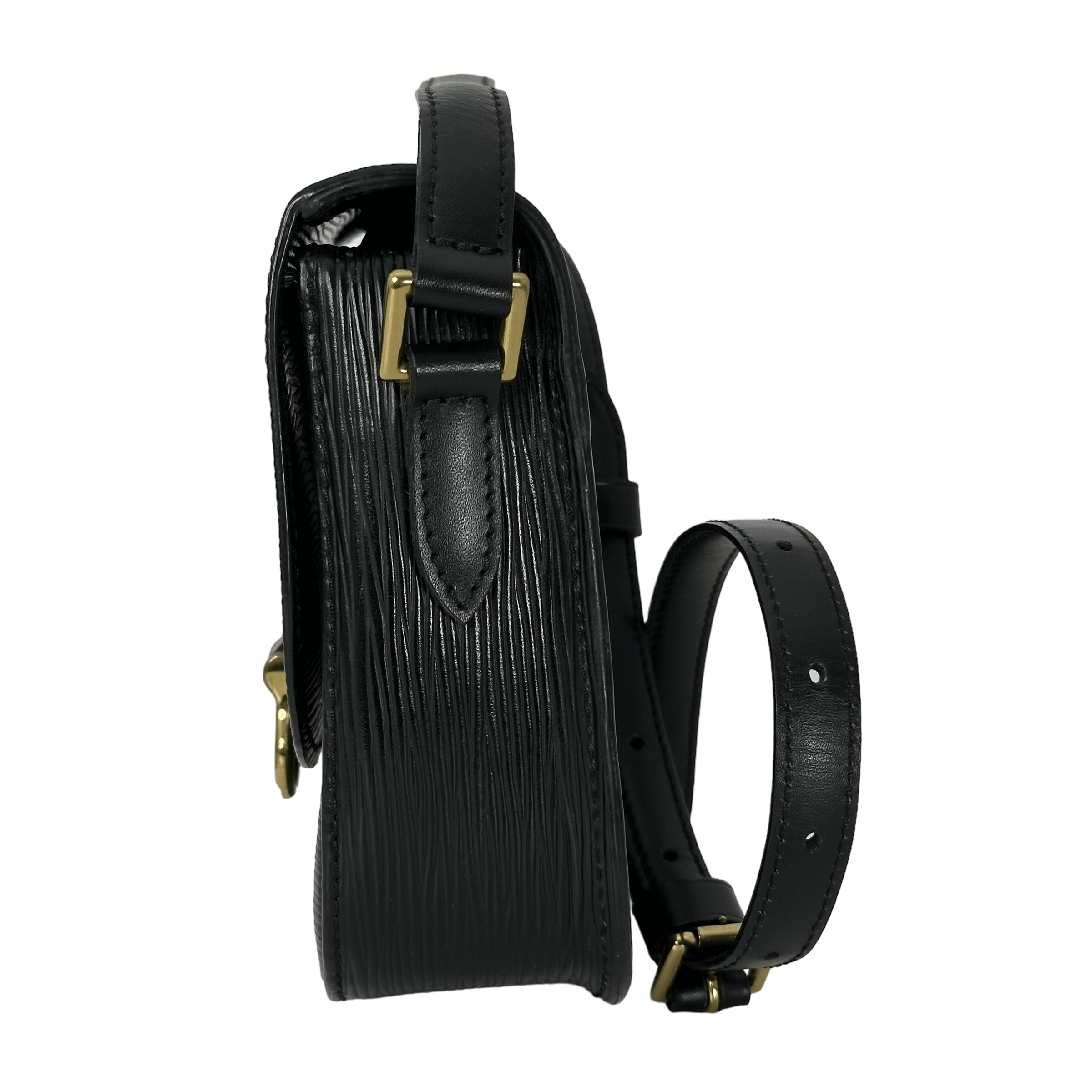 Black Epi Mini Saint Cloud