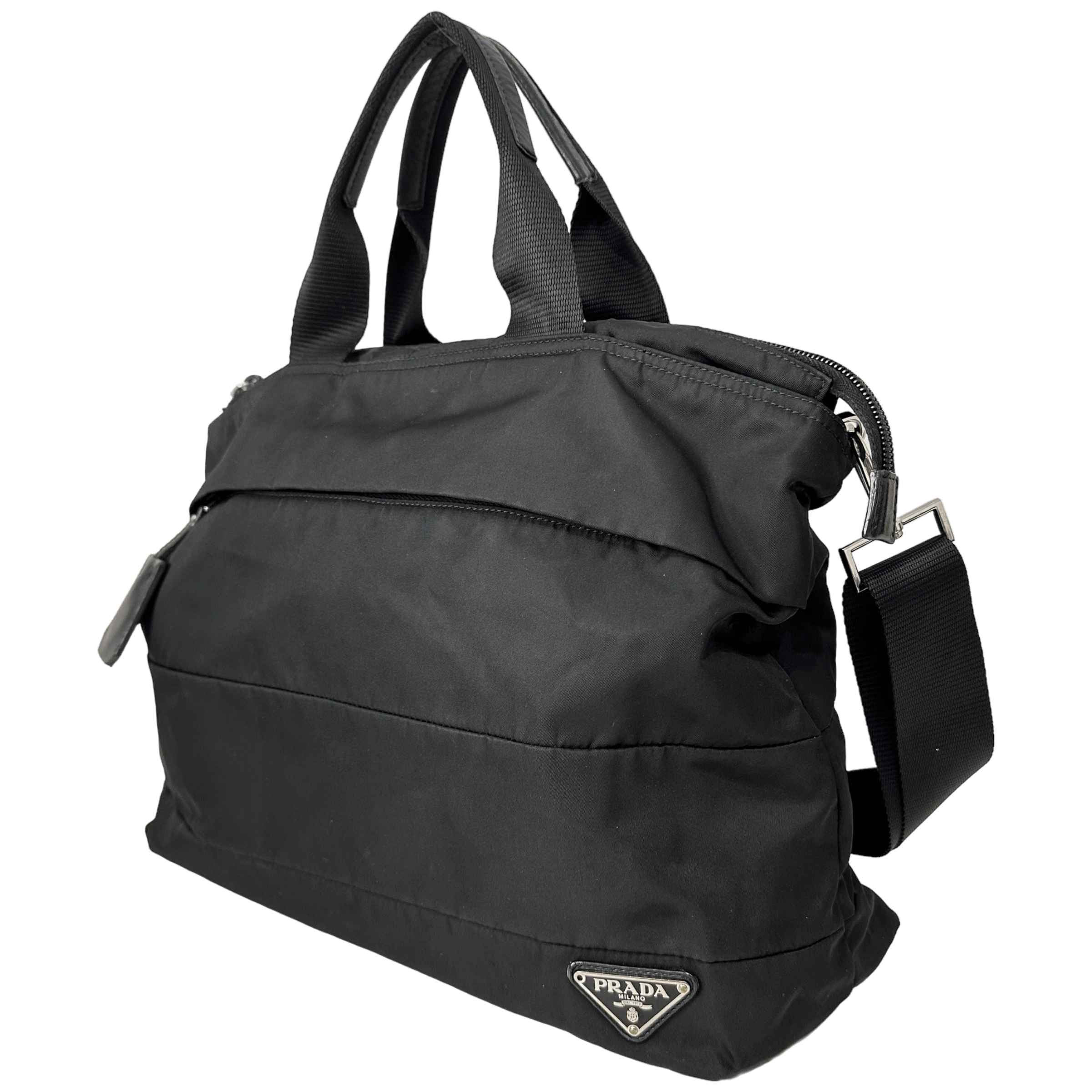 Nylon Bag