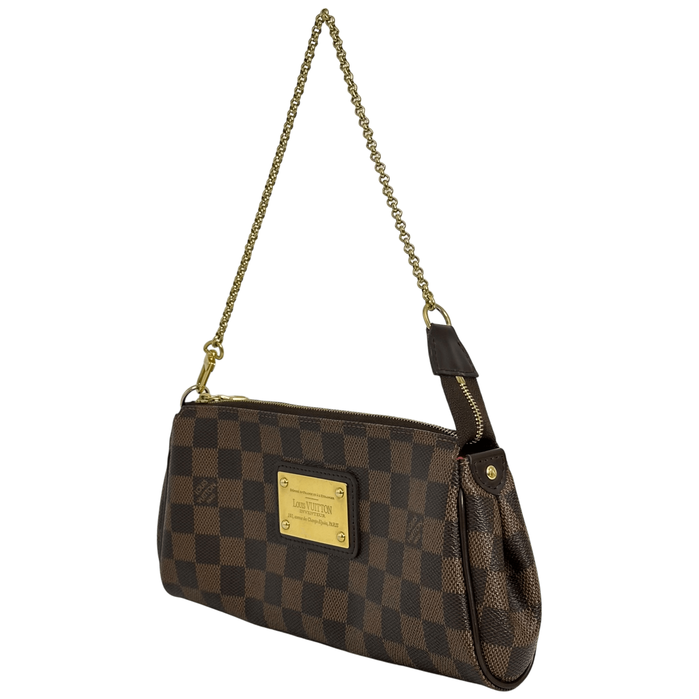 Eva Pochette