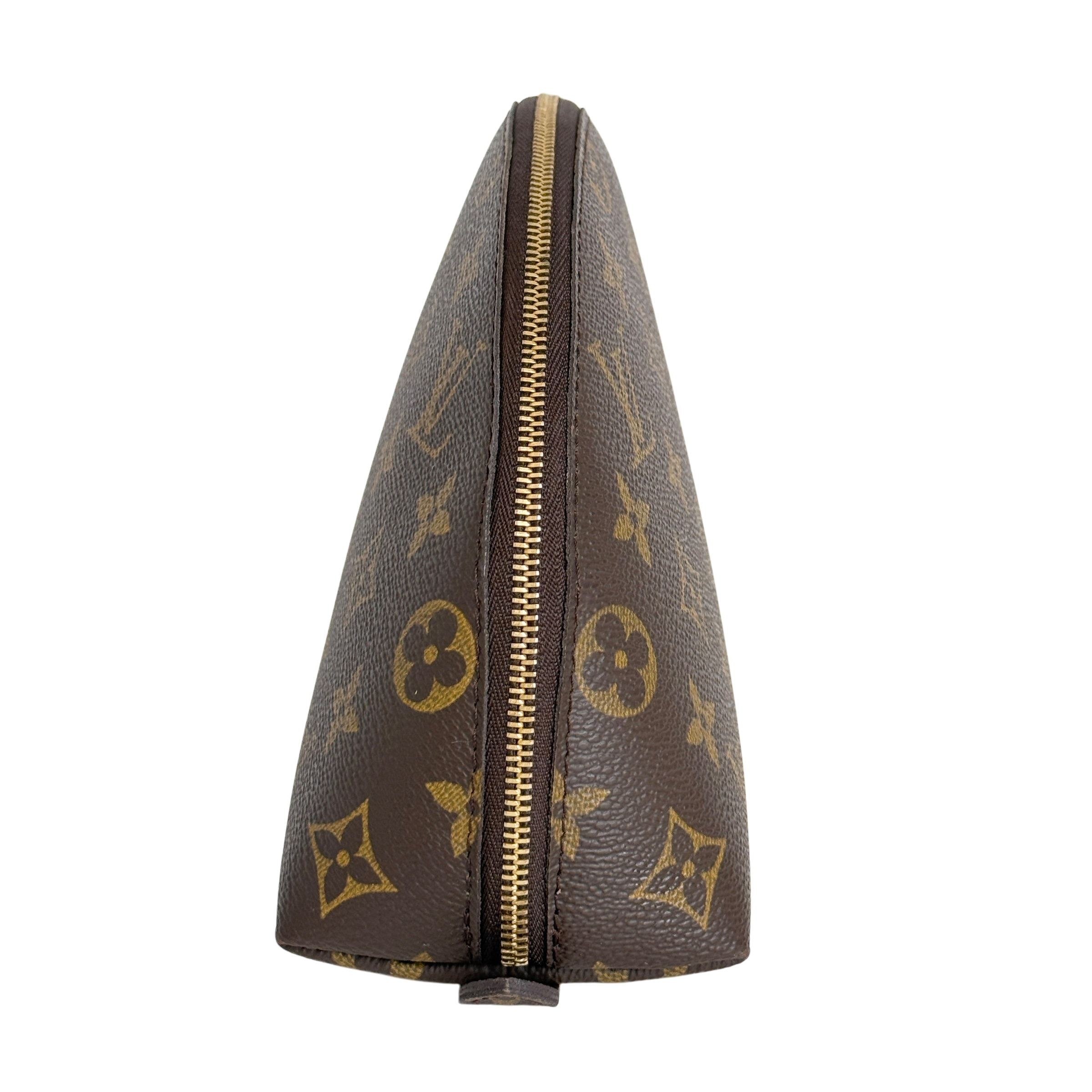 Trousse Demi Ronde Cosmetic Pouch