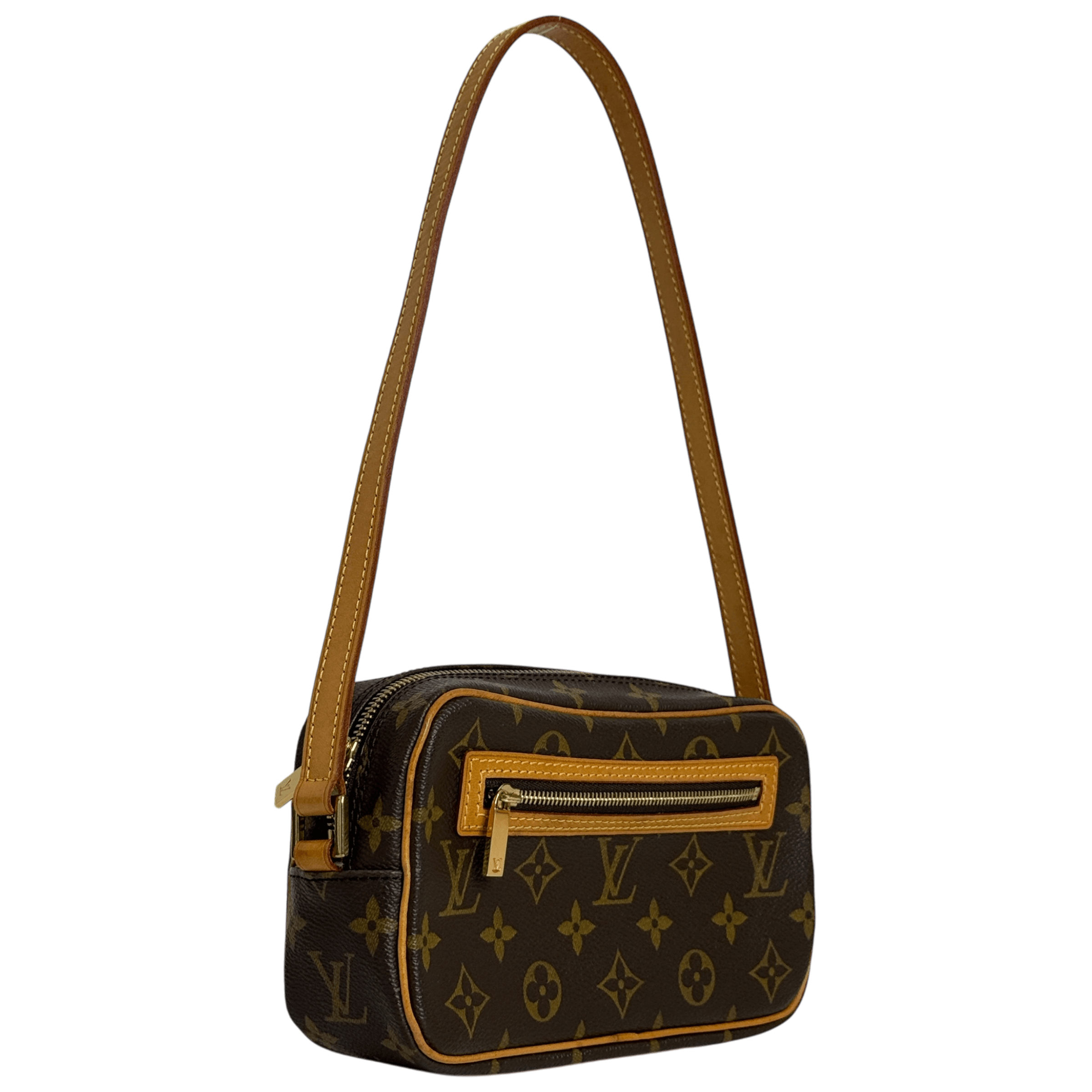 Pochette Cite
