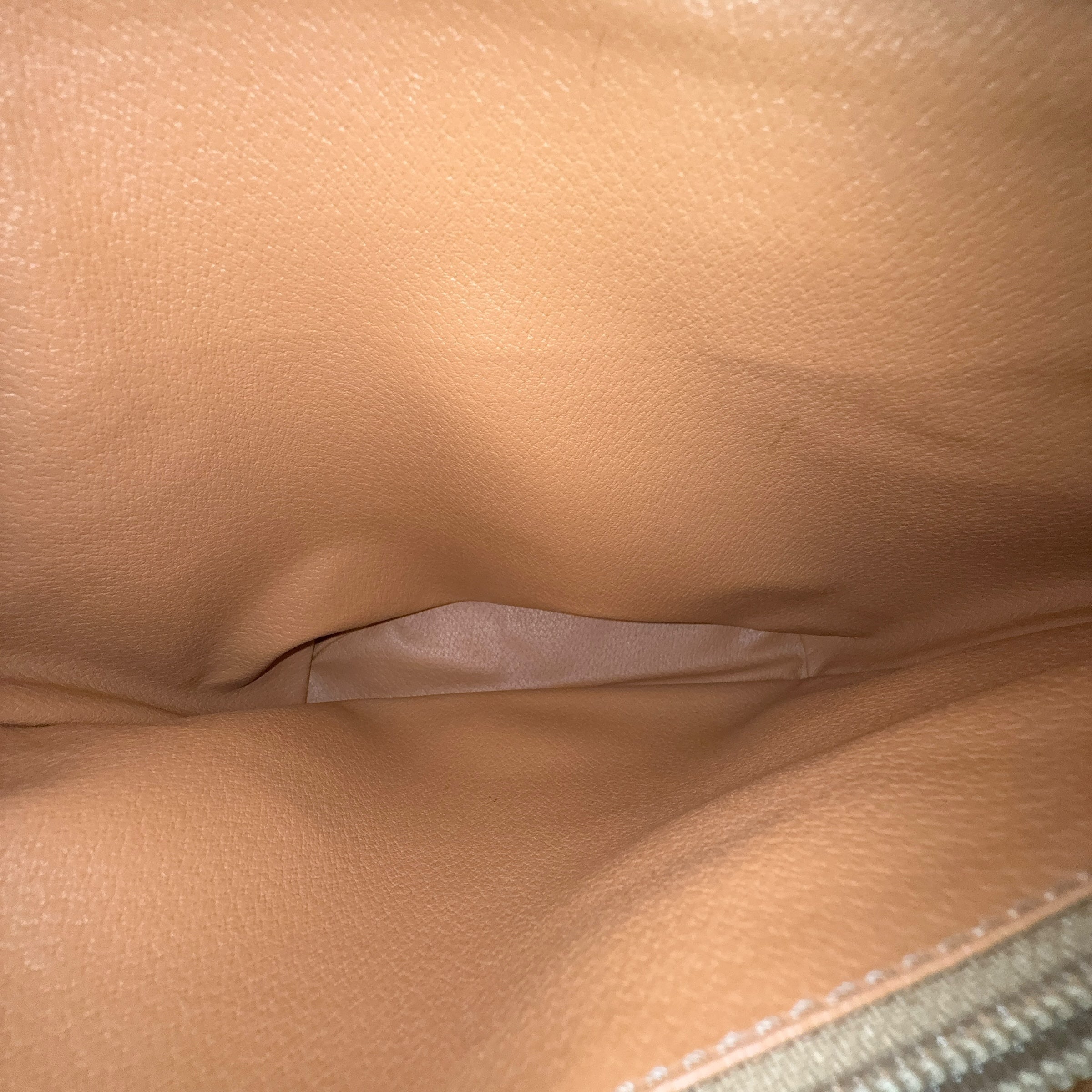 Macadam Bucket Bag