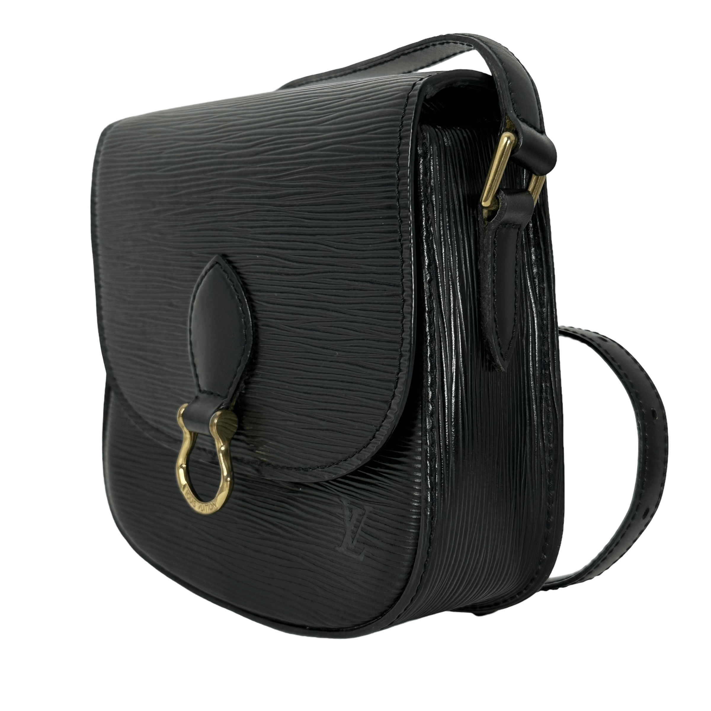 Black Epi Mini Saint Cloud