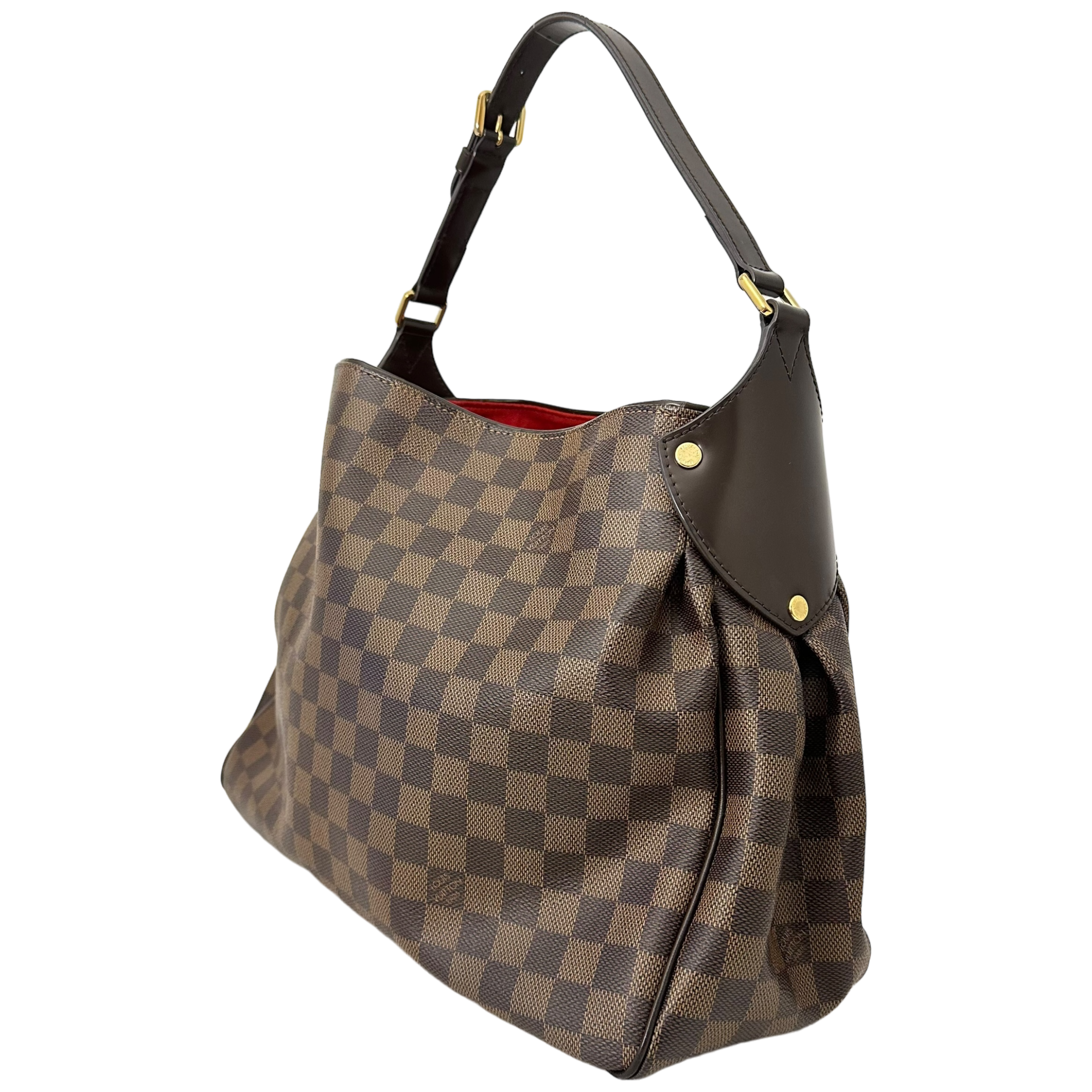 Damier Ebene Reggia