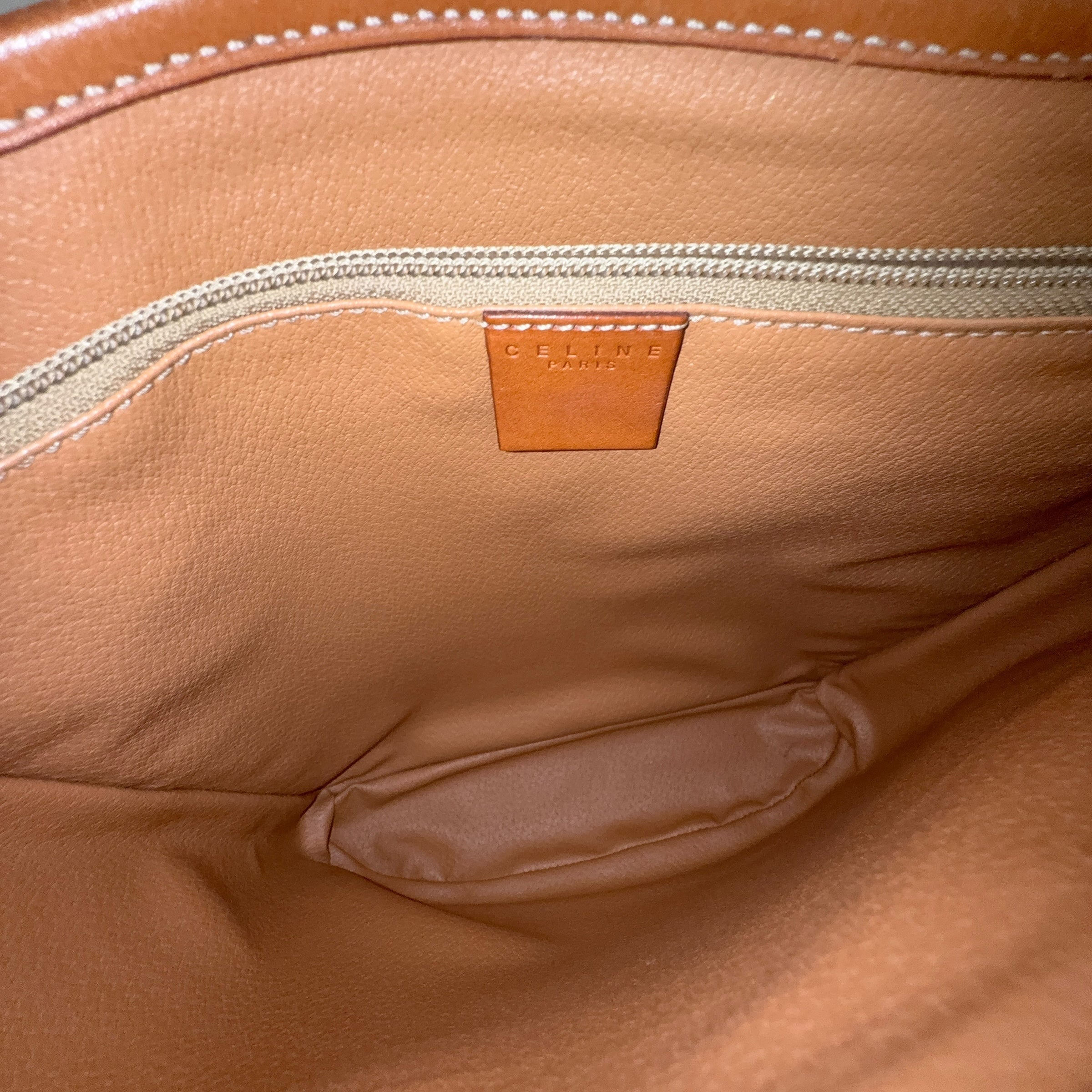 Macadam Bucket Bag
