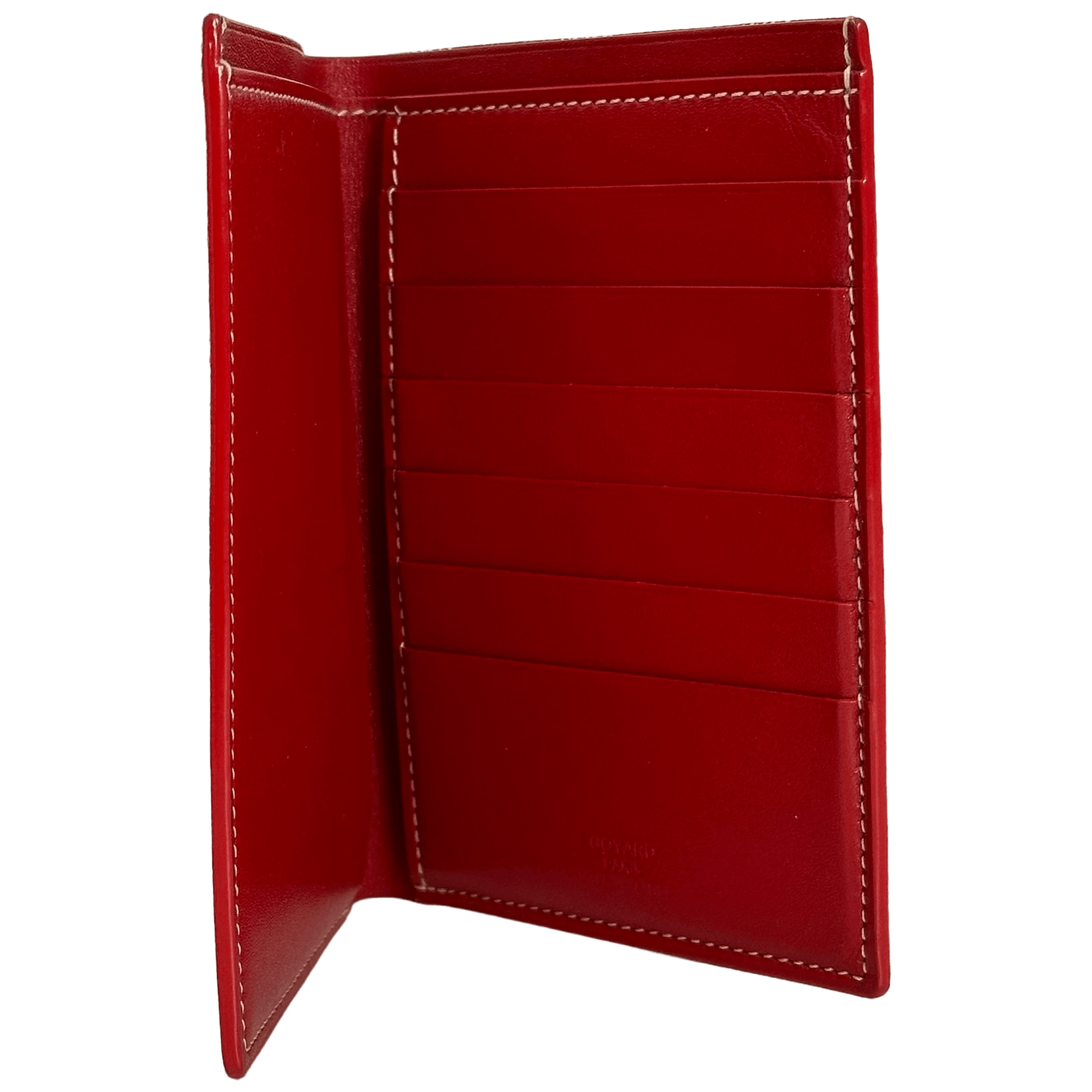 Passport Holder